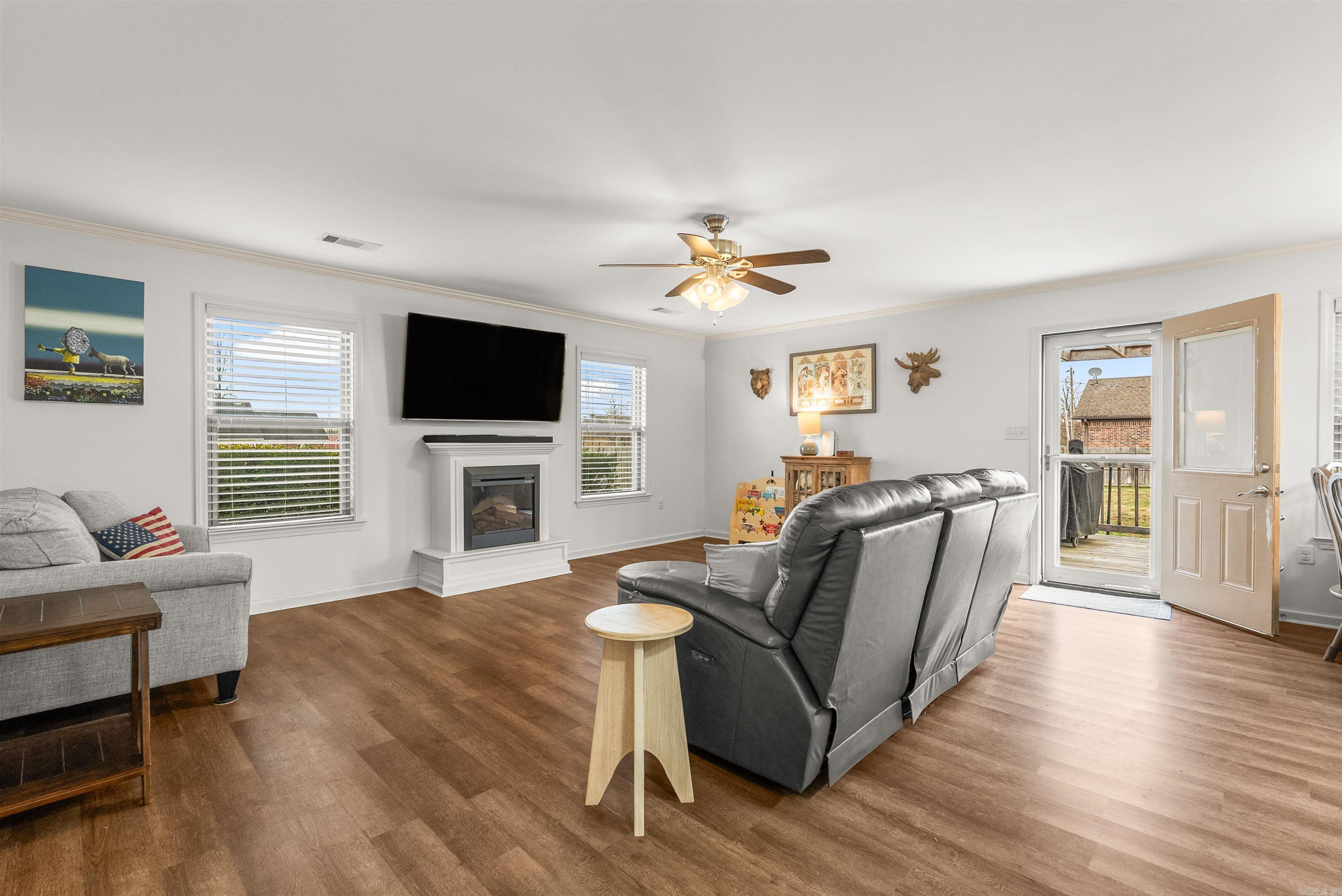 BENTON PLACE ADDN - Residential