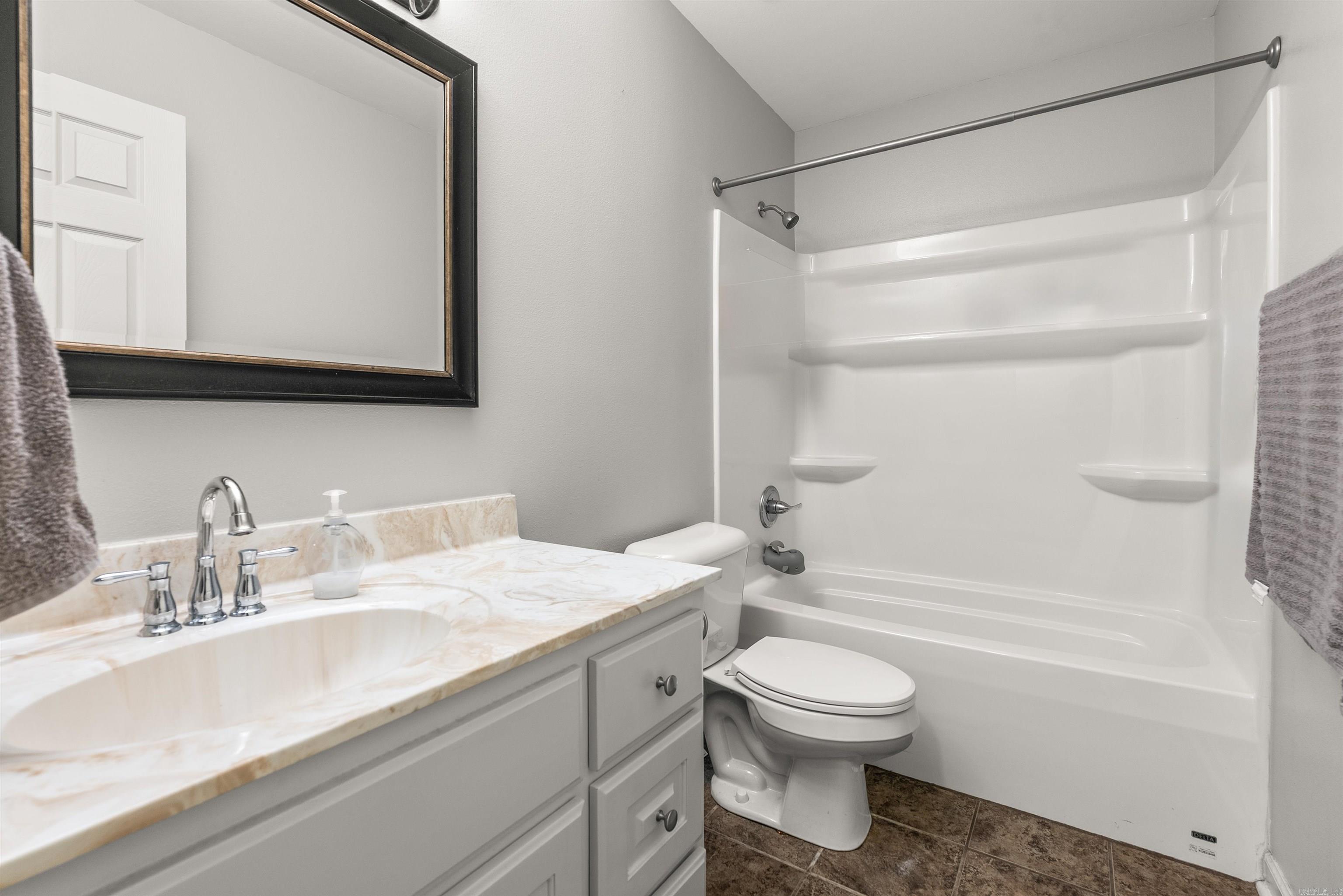 BENTON PLACE ADDN - Residential