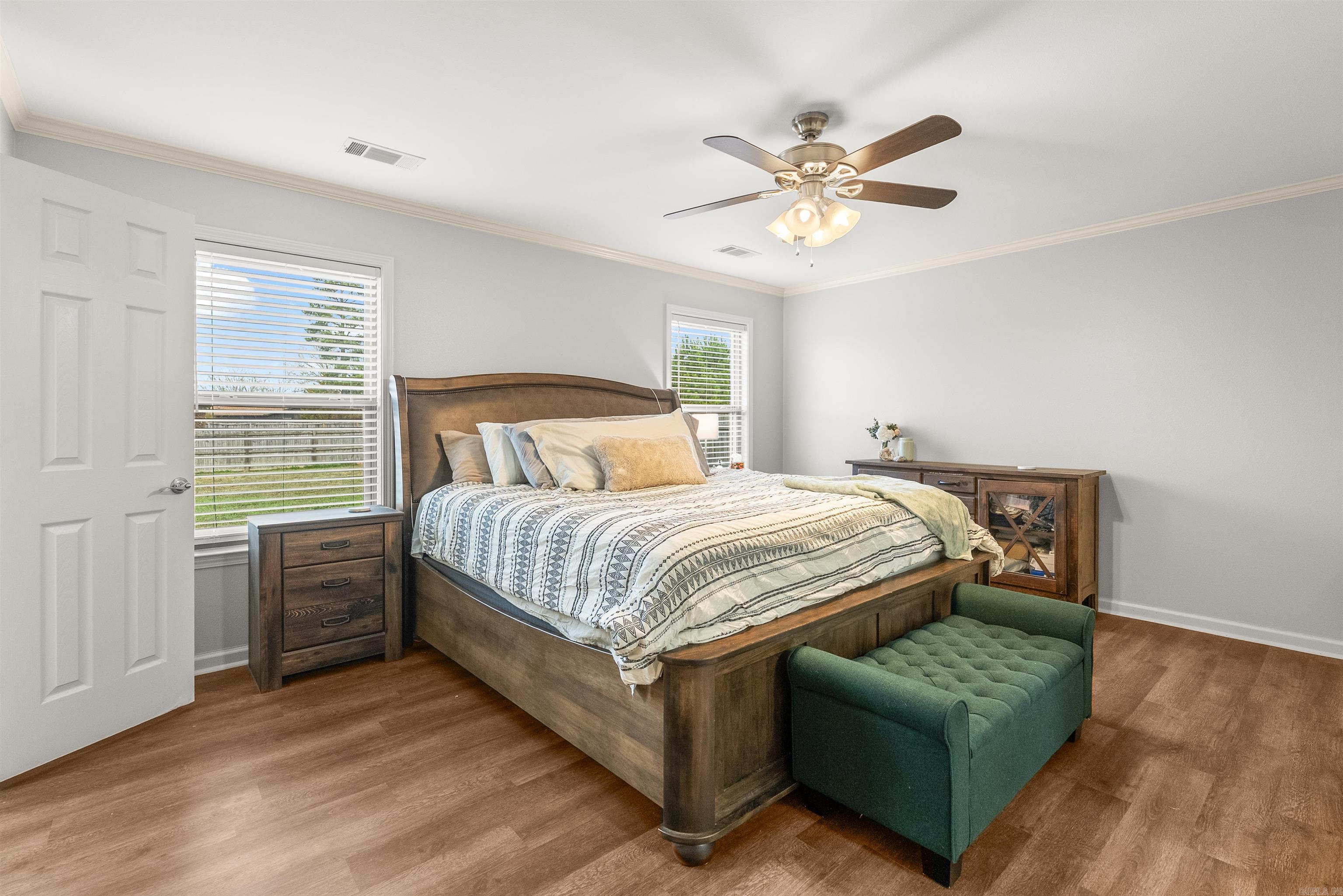 BENTON PLACE ADDN - Residential