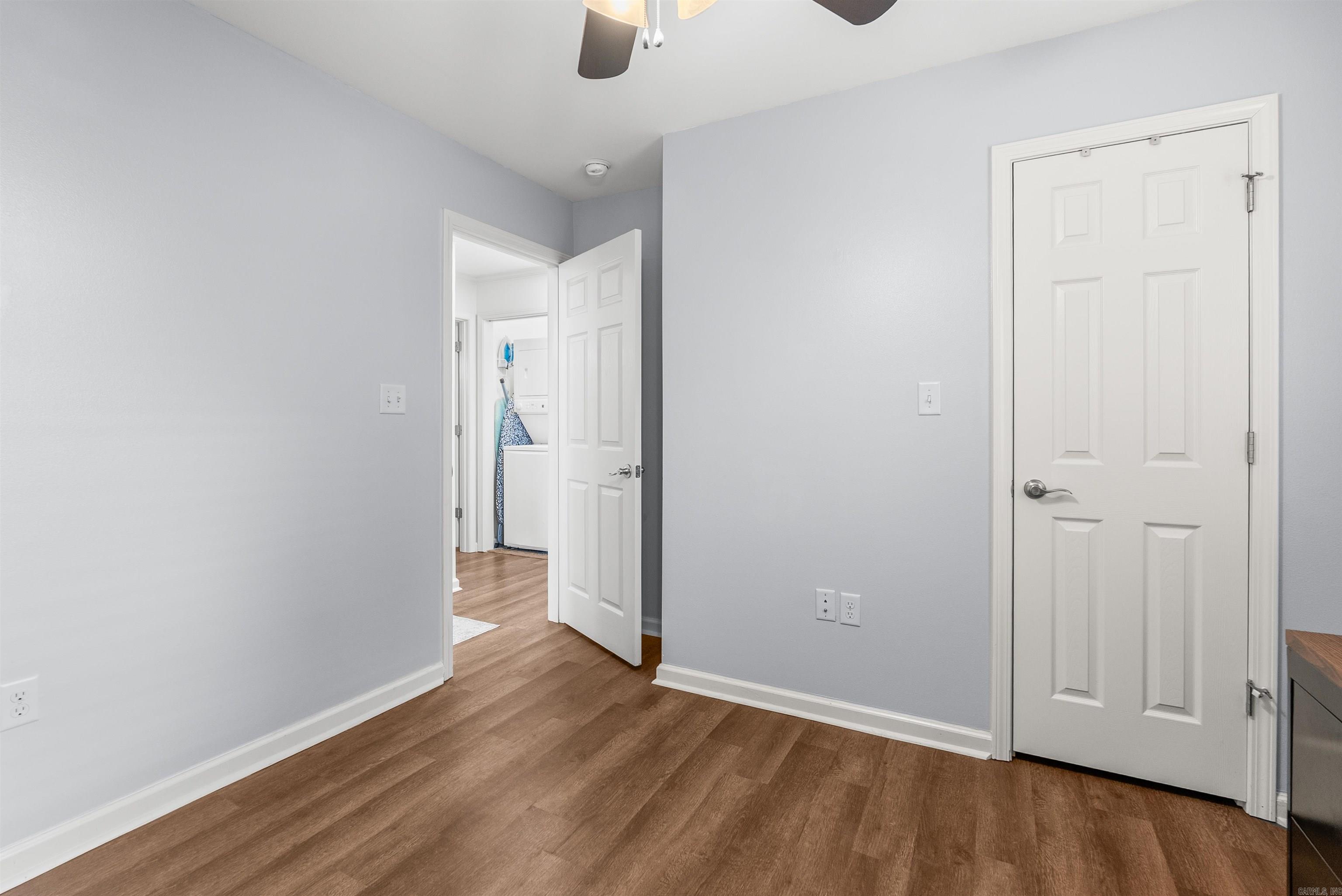 BENTON PLACE ADDN - Residential