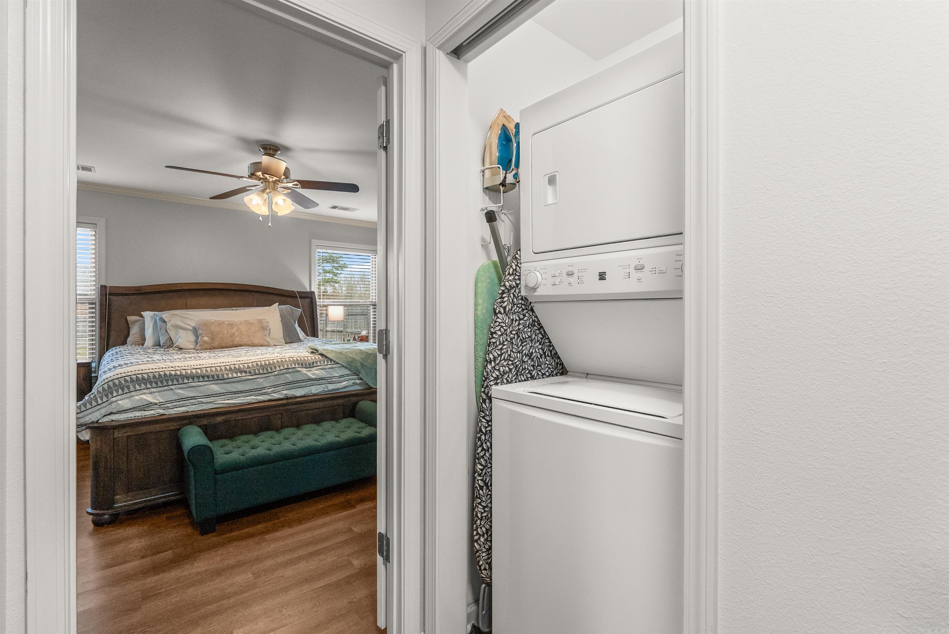 BENTON PLACE ADDN - Residential