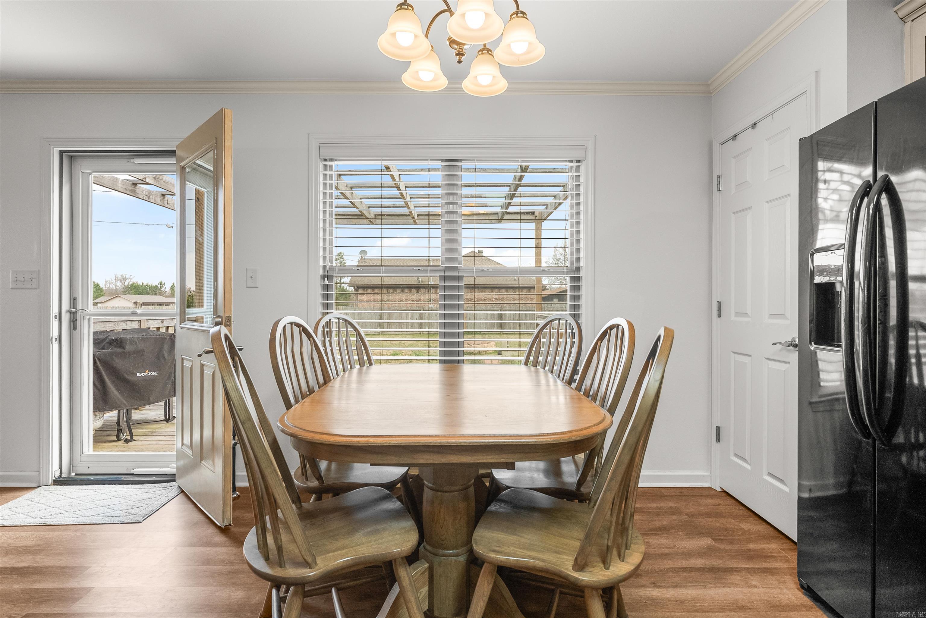 BENTON PLACE ADDN - Residential