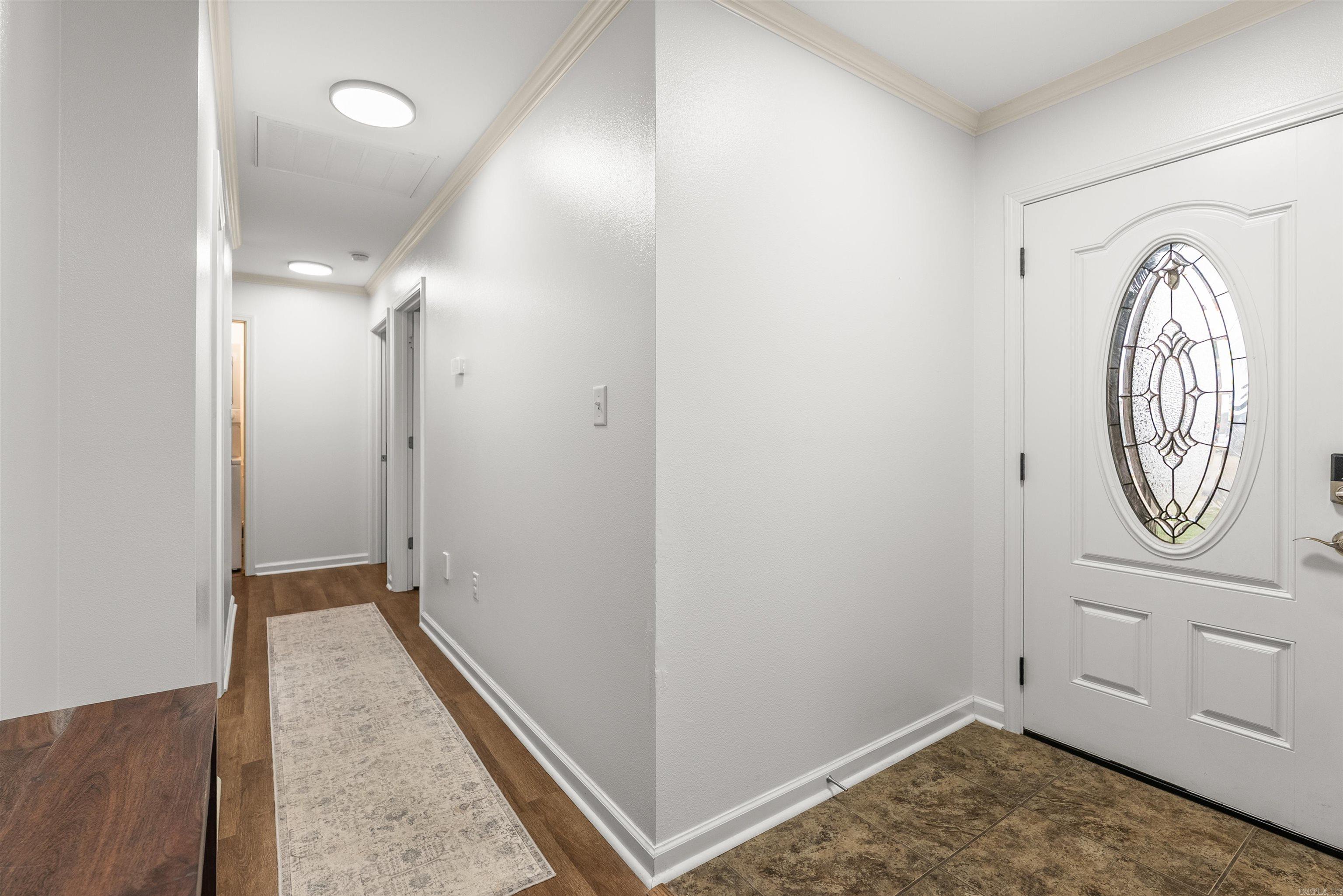 BENTON PLACE ADDN - Residential