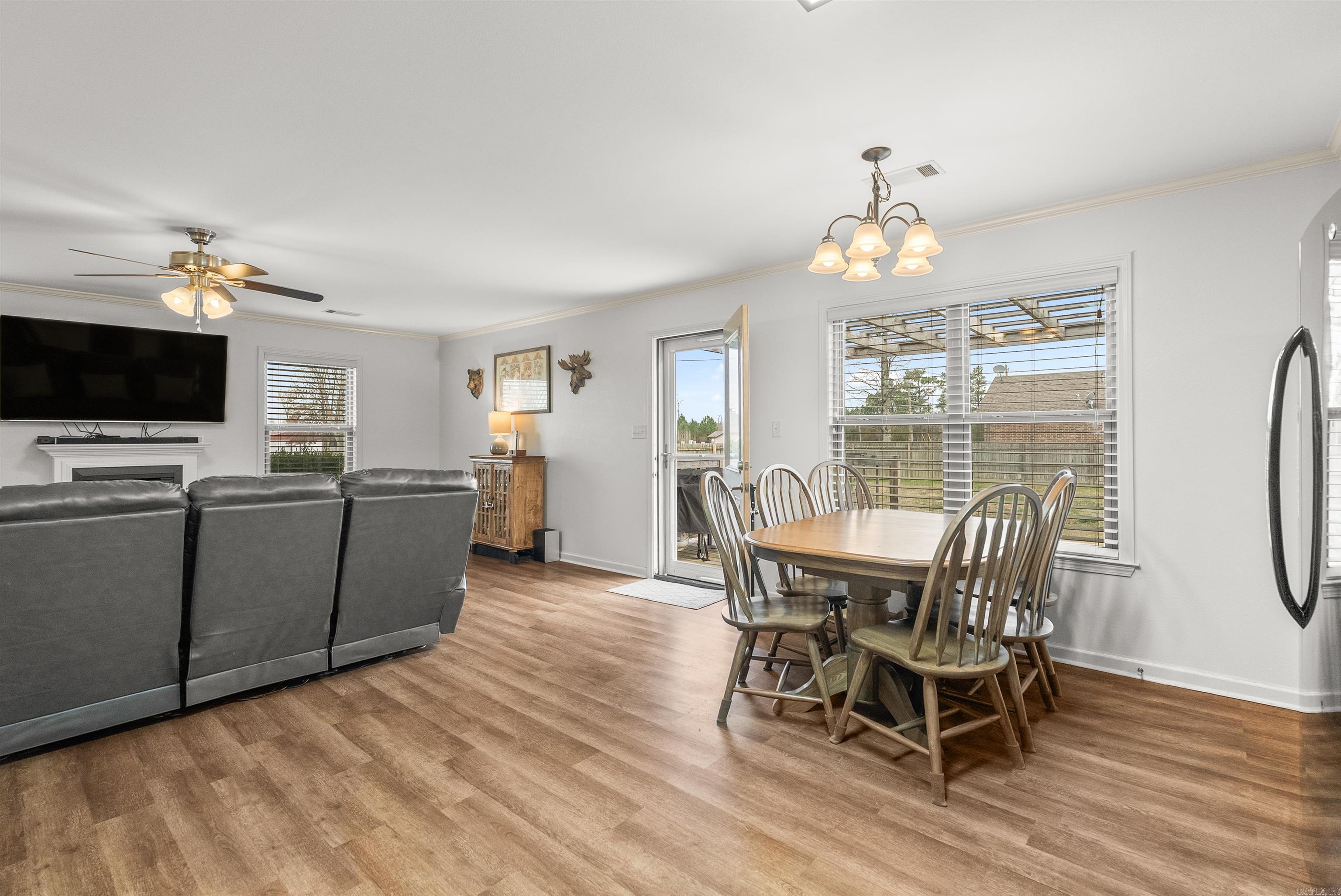 BENTON PLACE ADDN - Residential