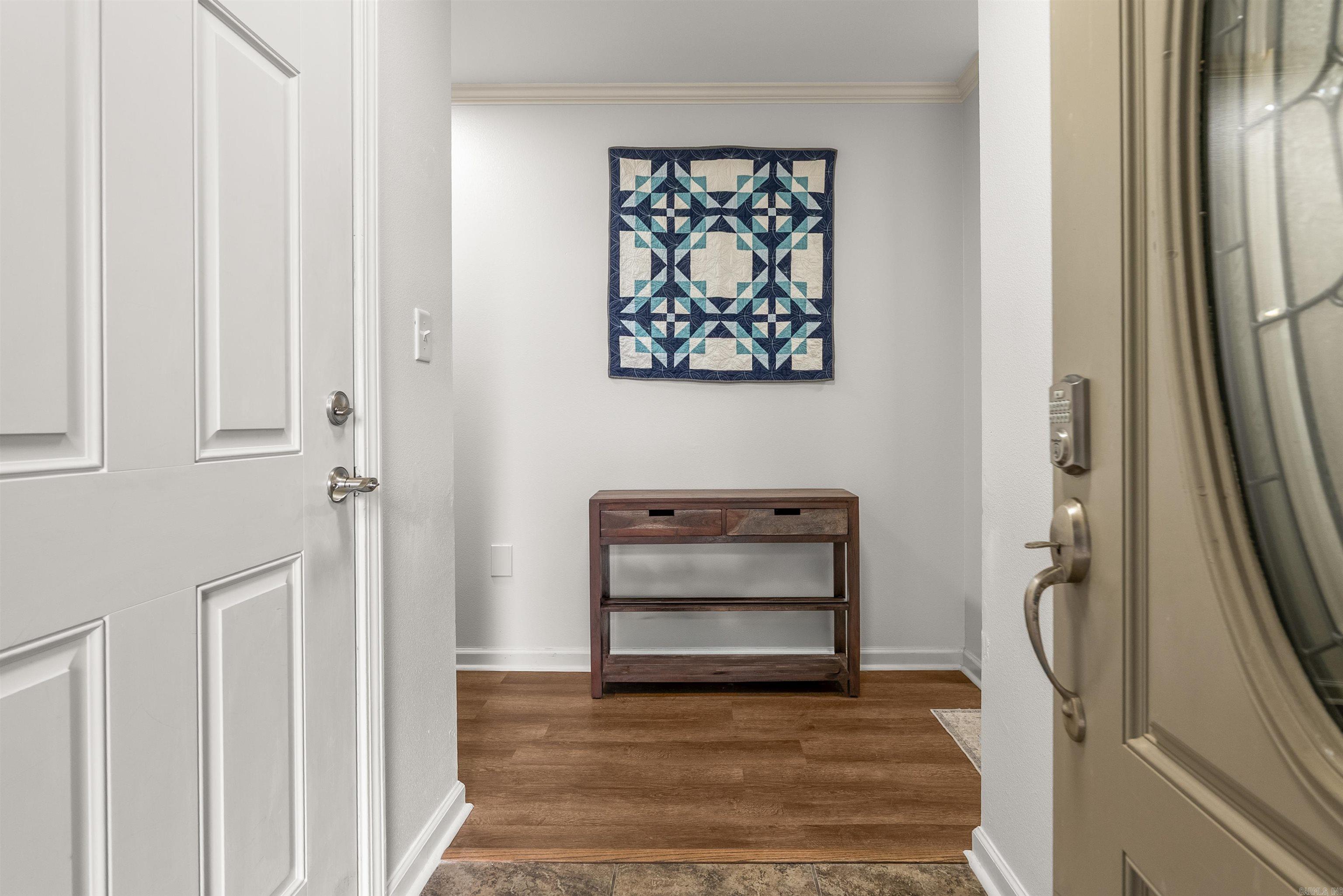 BENTON PLACE ADDN - Residential