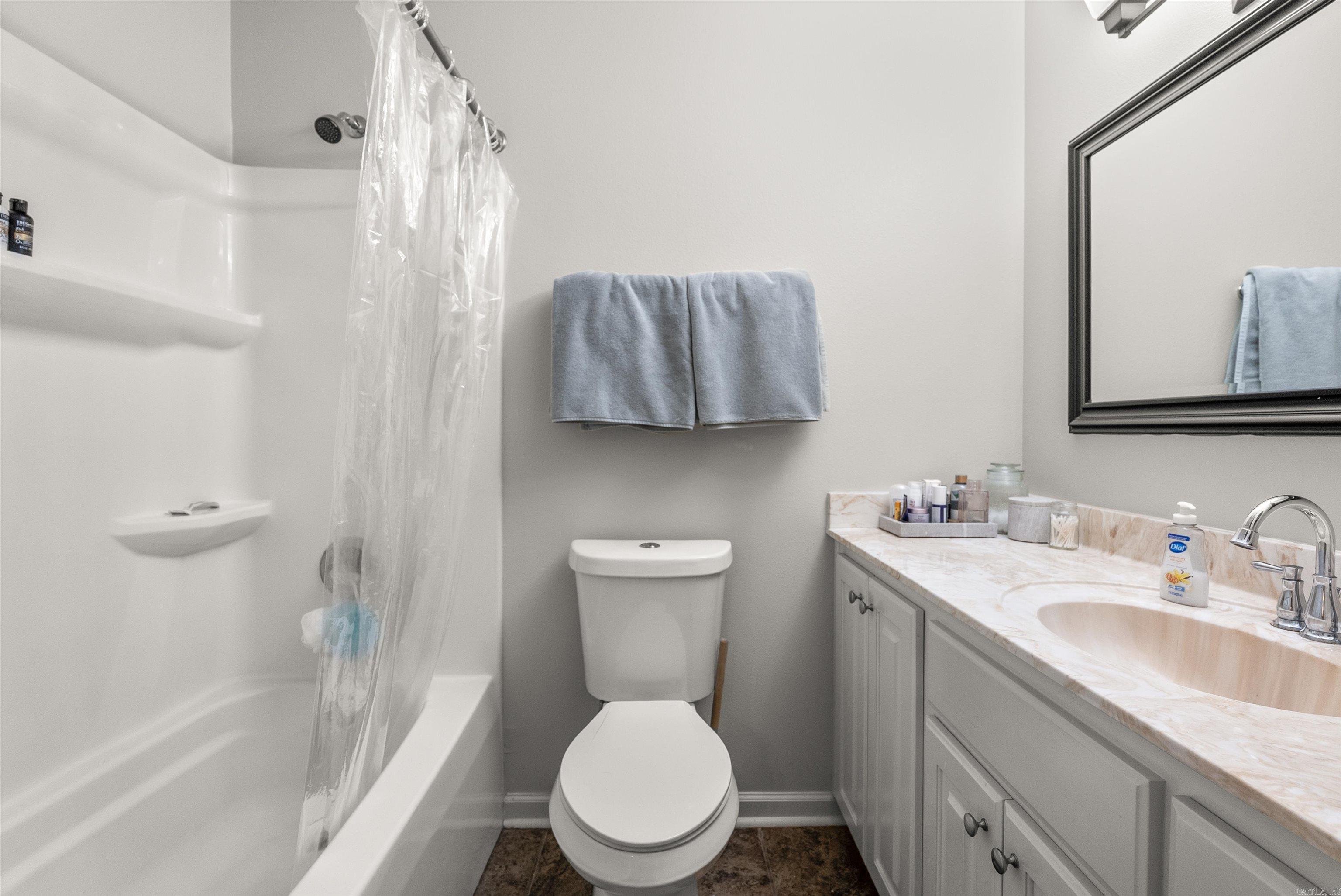 BENTON PLACE ADDN - Residential