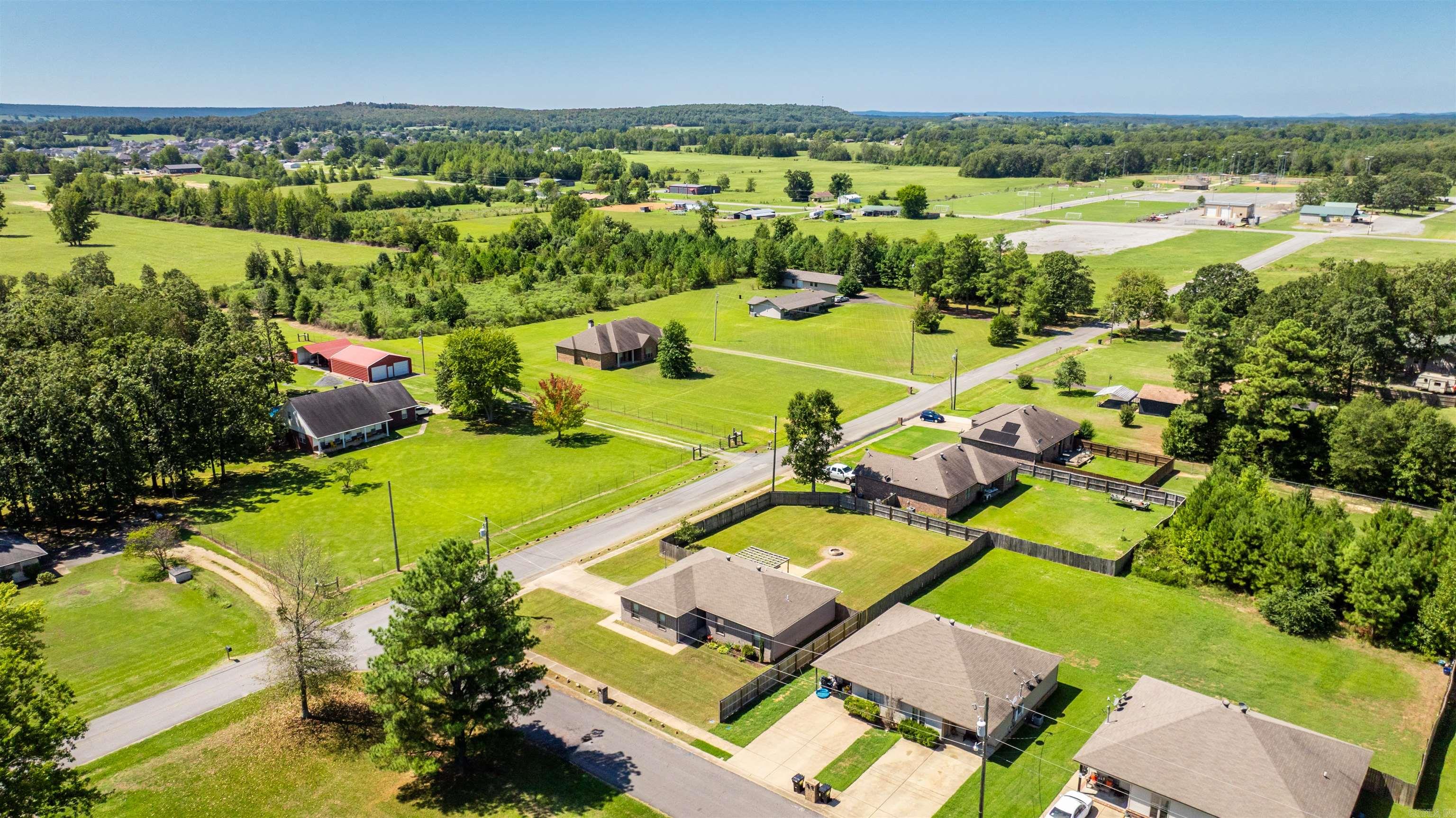 BENTON PLACE ADDN - Residential