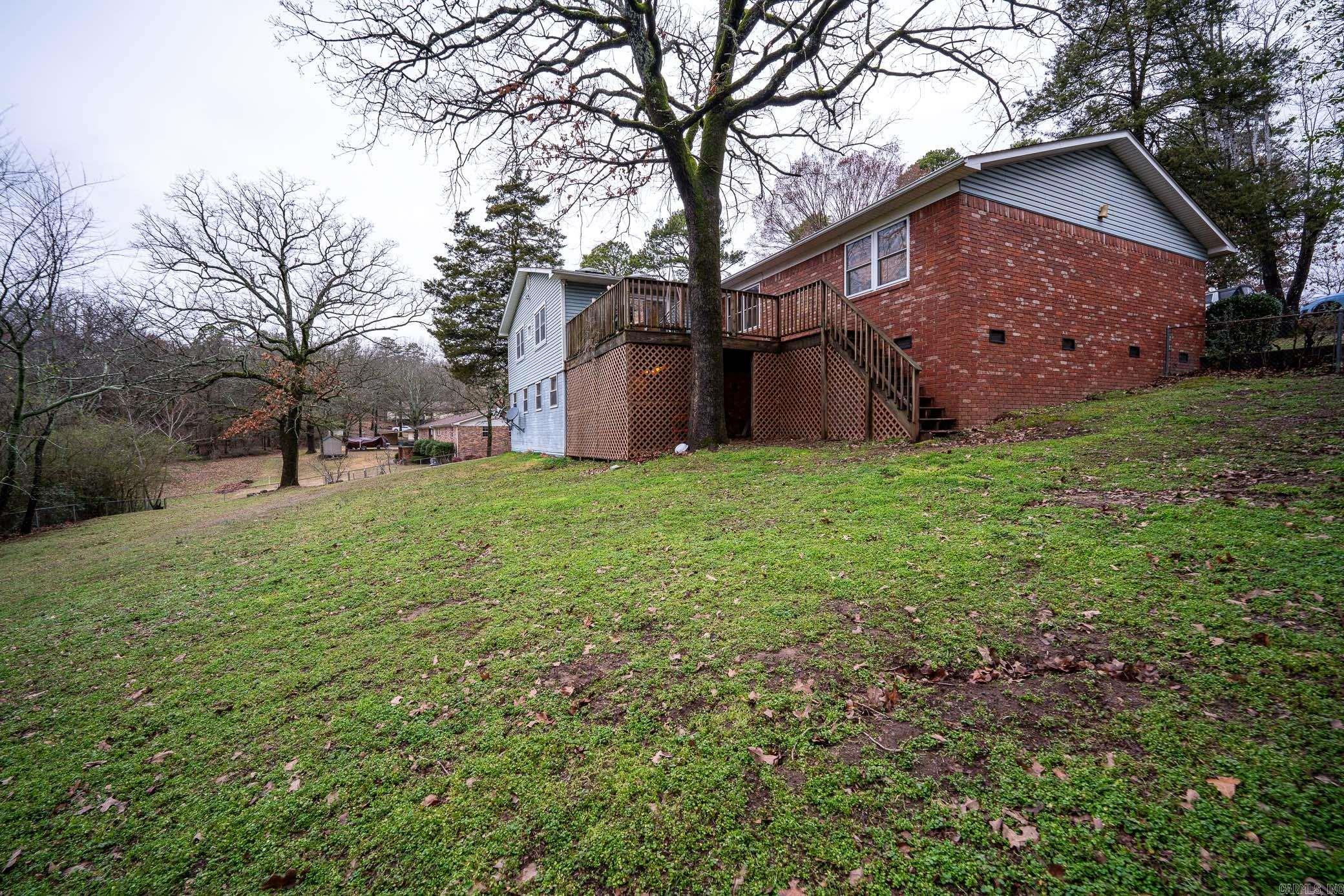 PINE CREST HILL - Residential