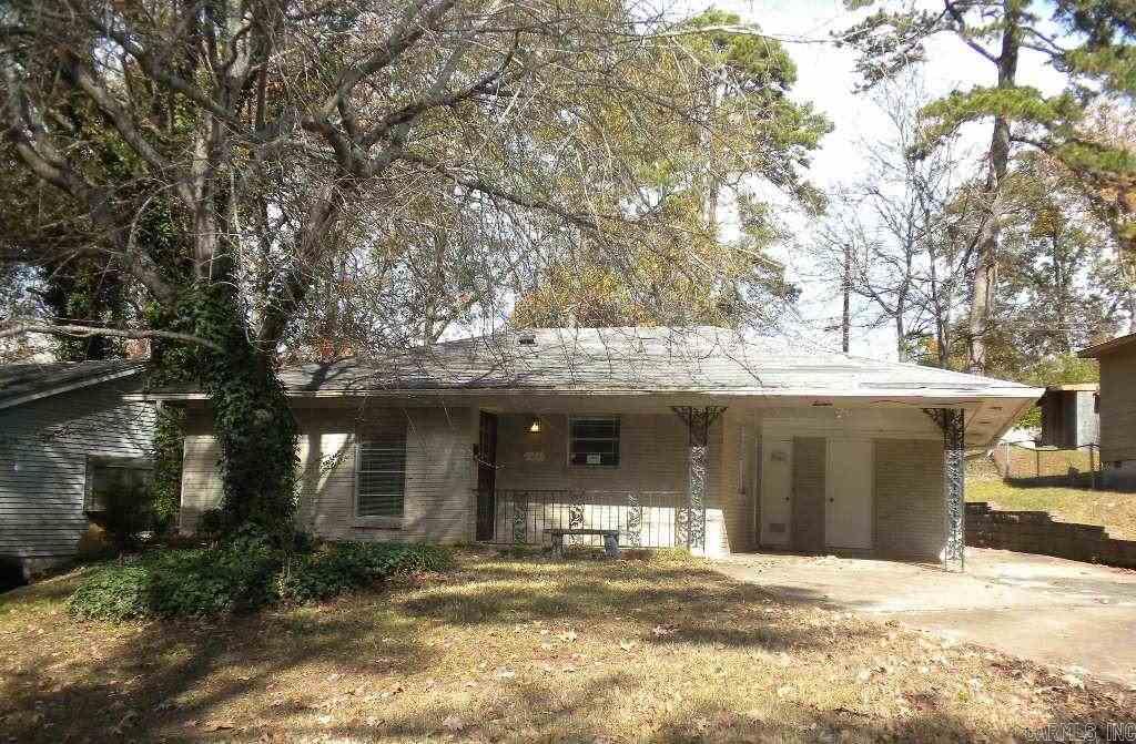 Brookwood - Residential