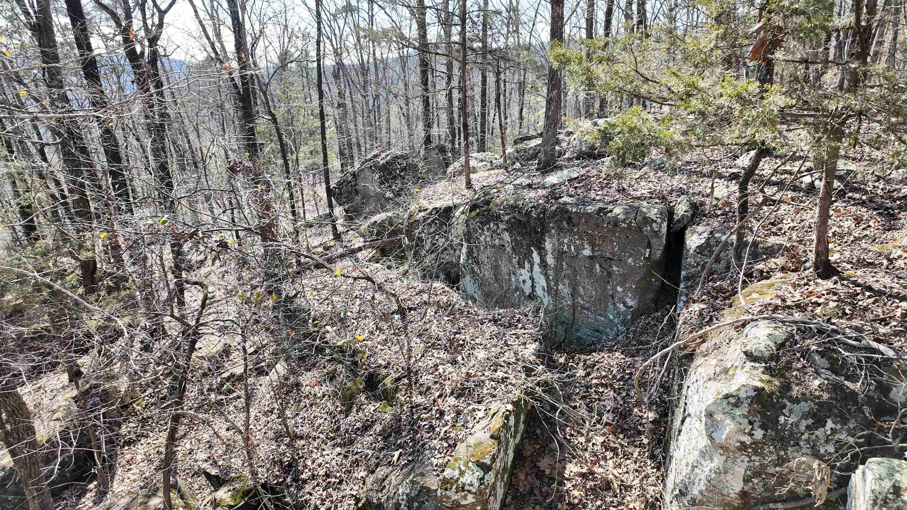 Metes & Bounds - Land