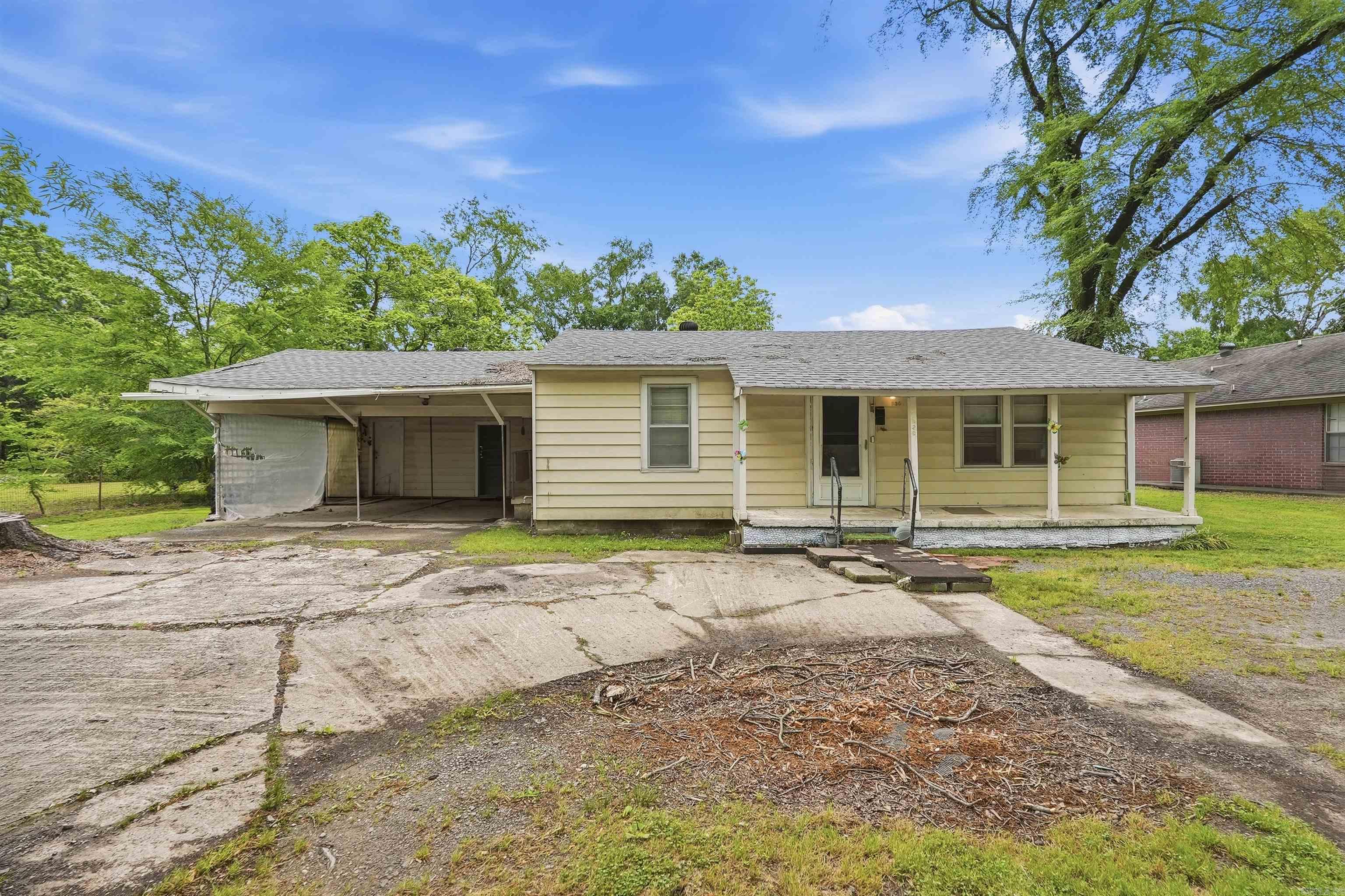 HAYS ADD - Residential