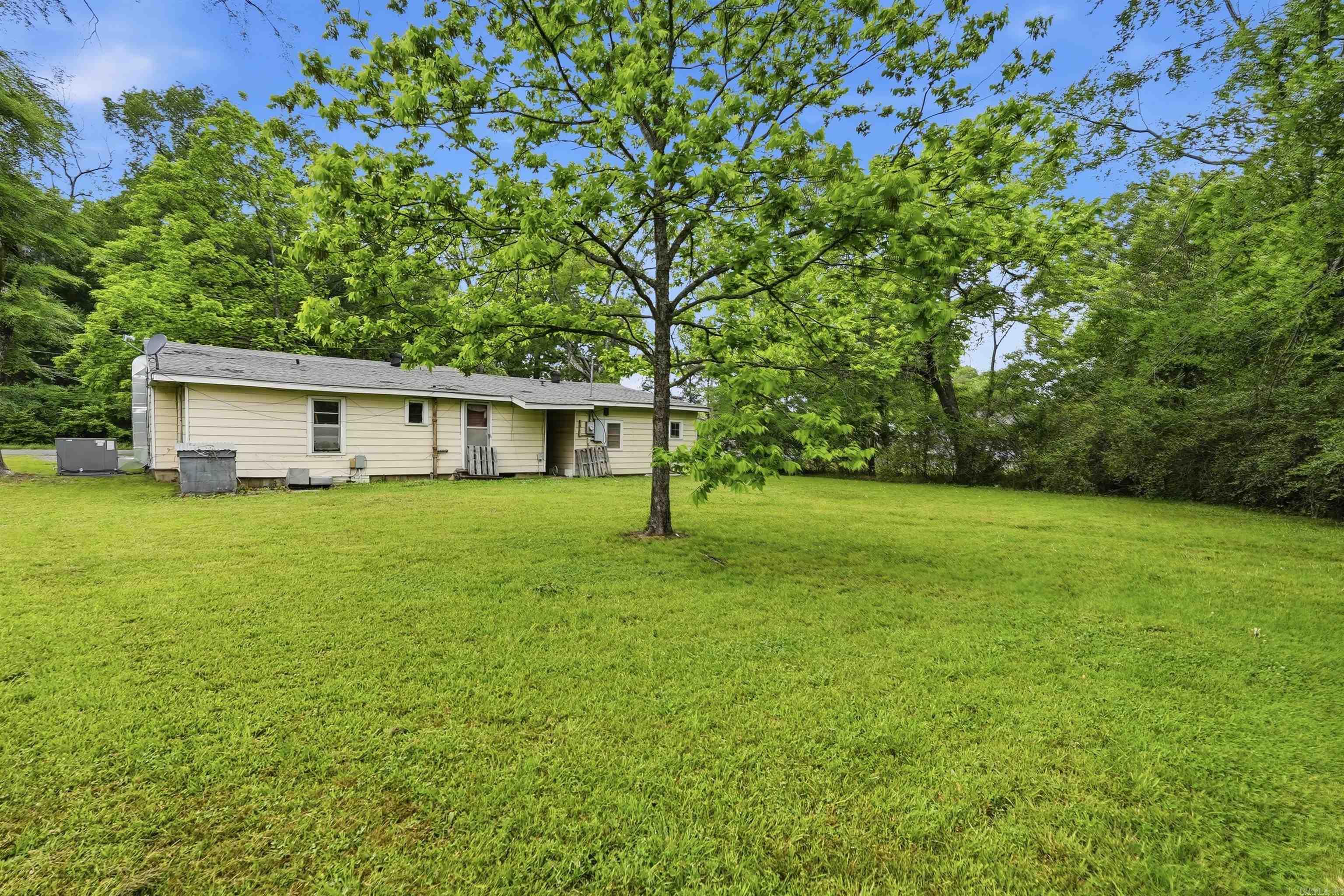 HAYS ADD - Residential