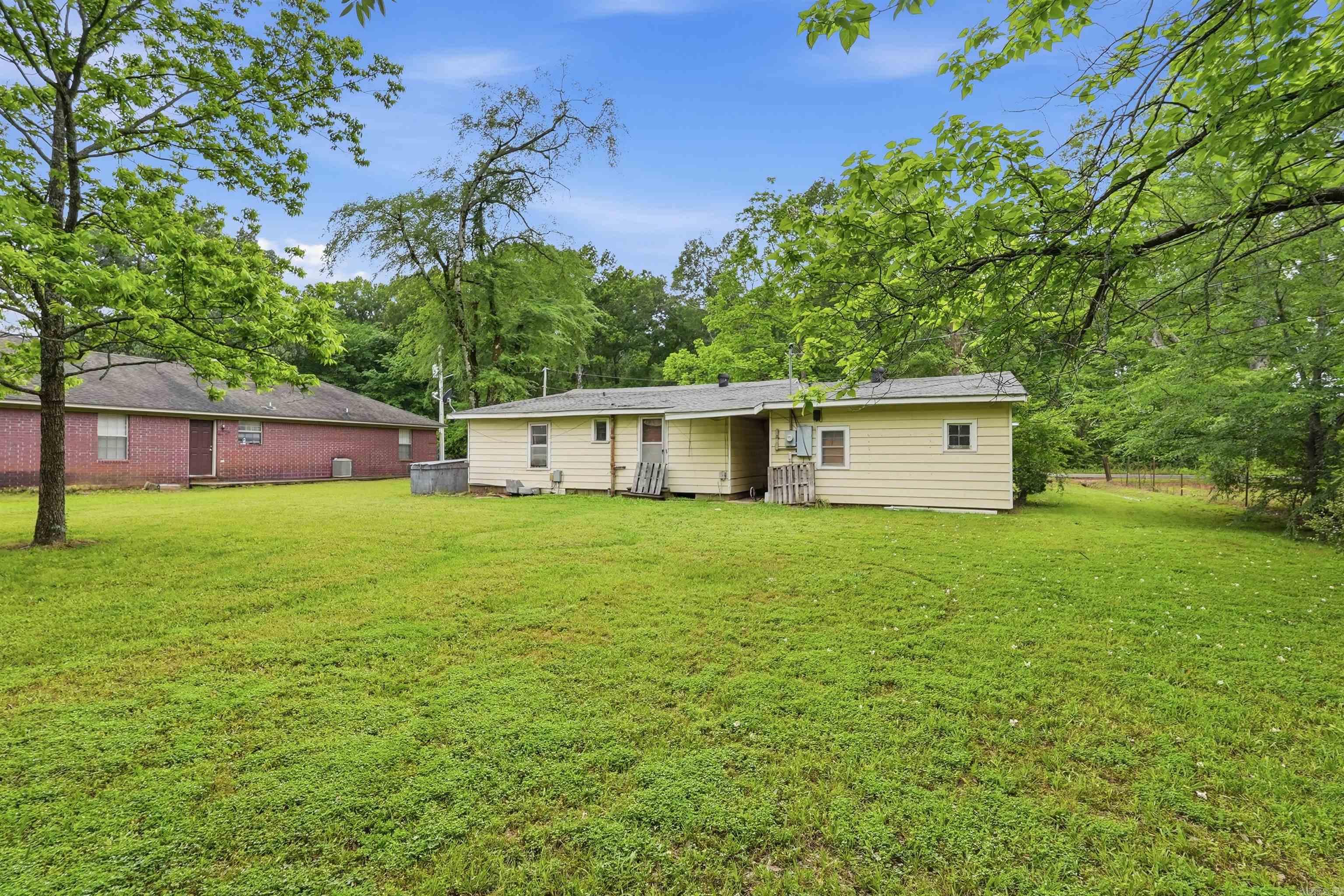 HAYS ADD - Residential