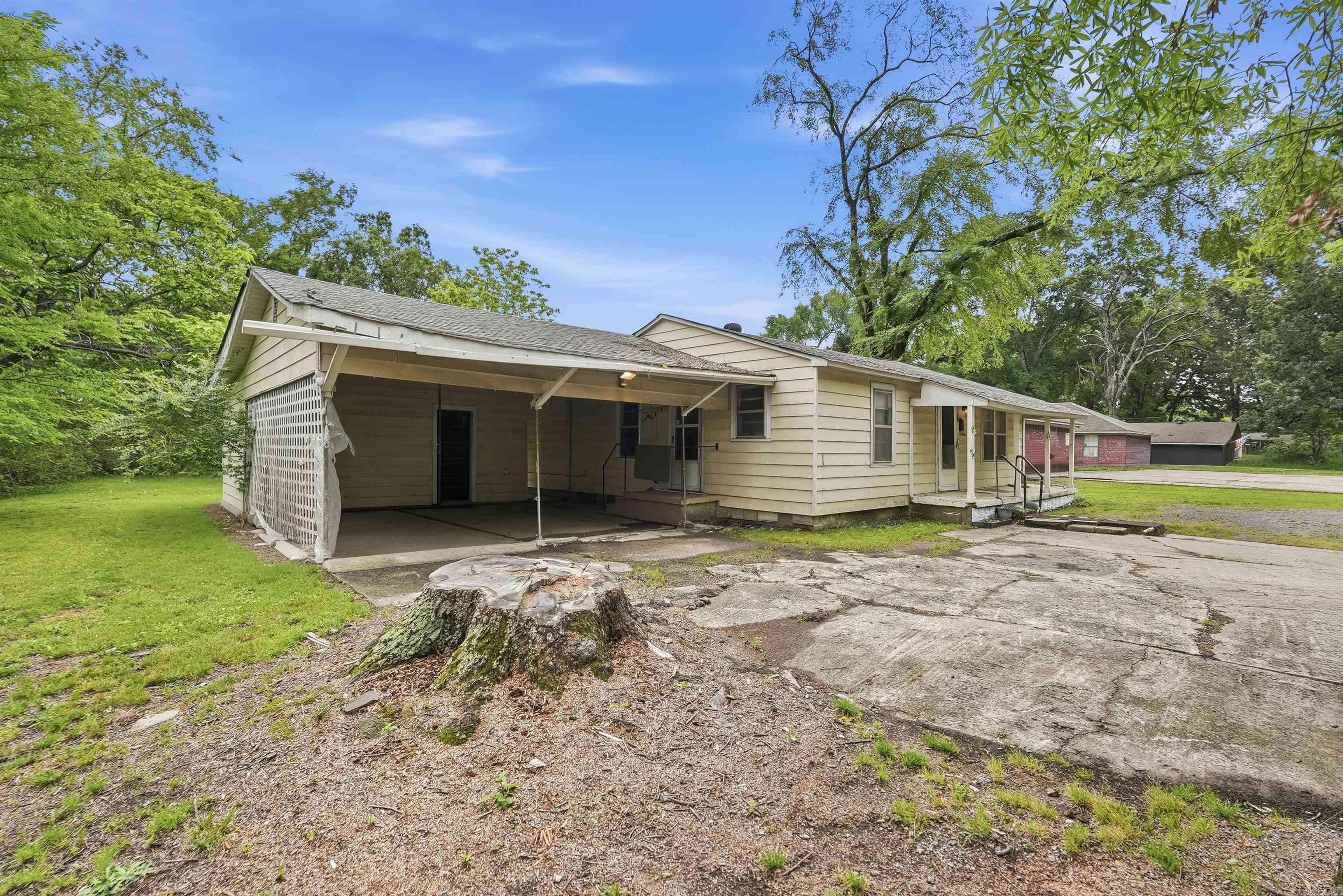 HAYS ADD - Residential