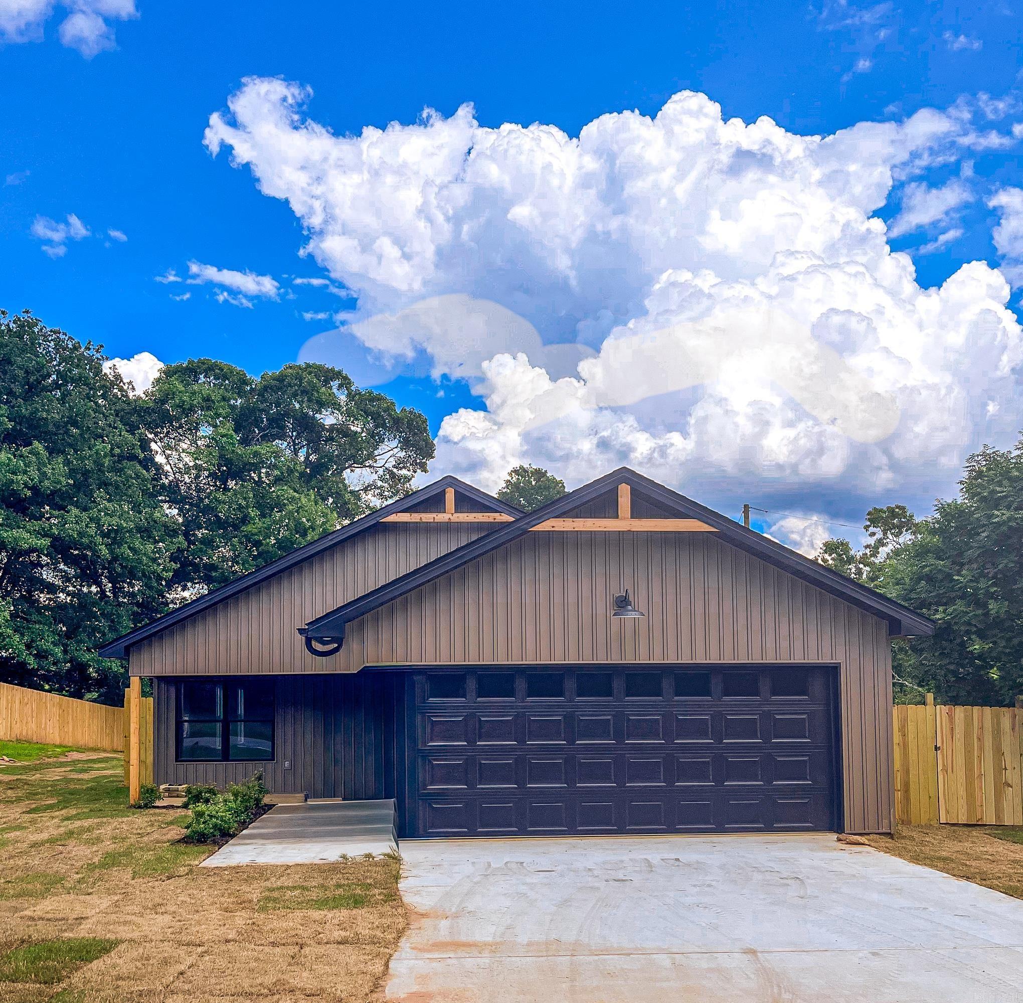 Hill Crest - Residential