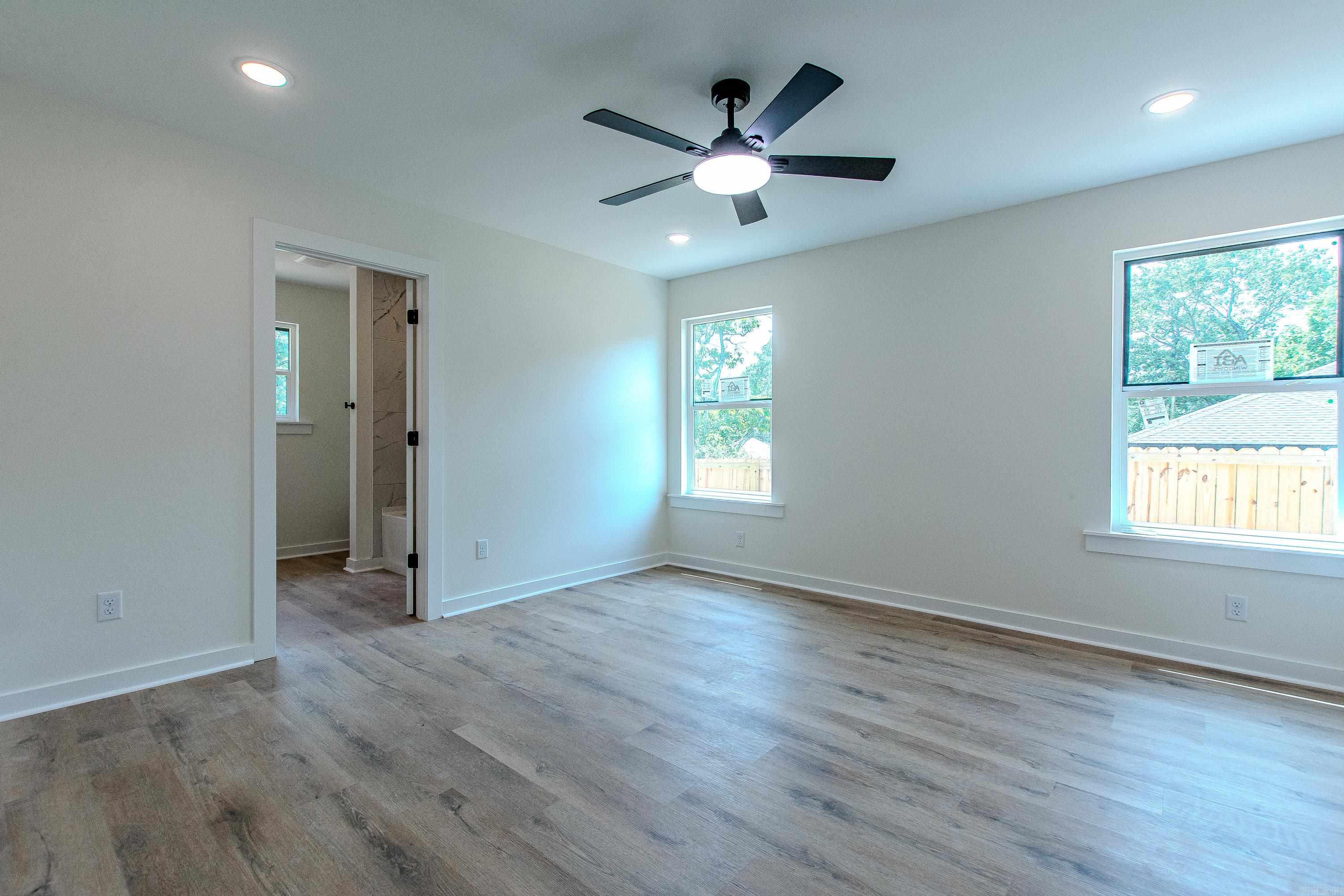 Hill Crest - Residential