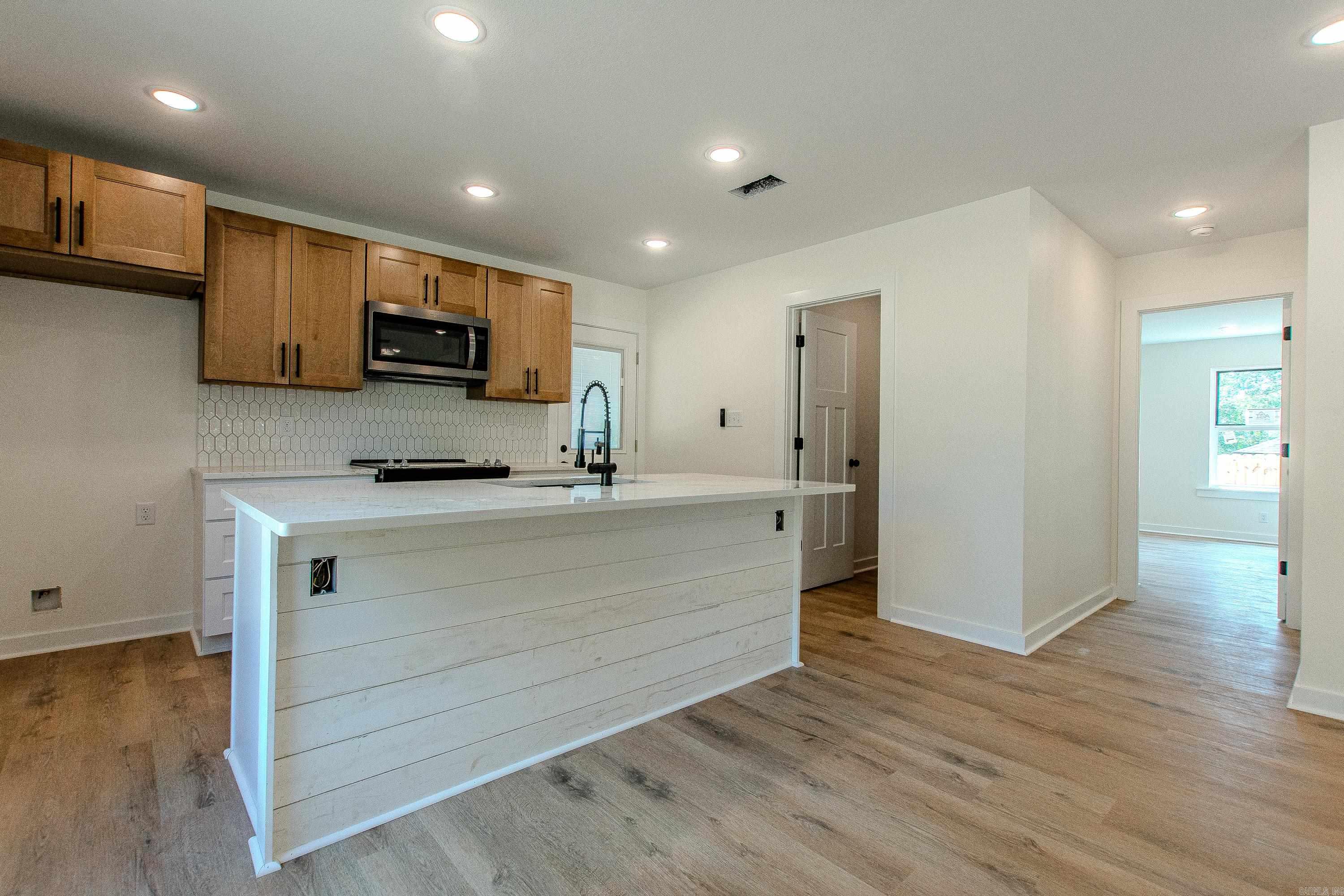 Hill Crest - Residential