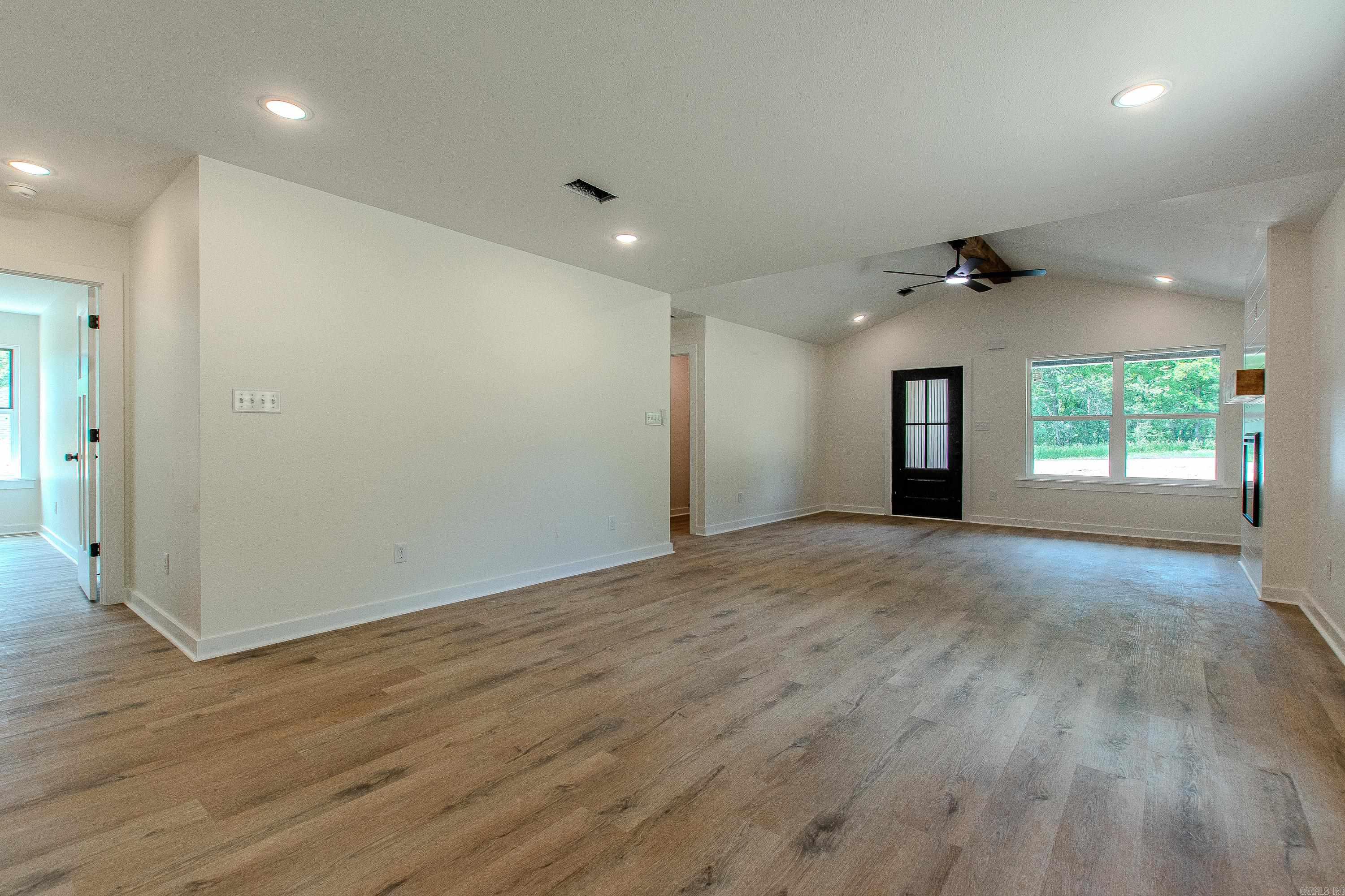 Hill Crest - Residential