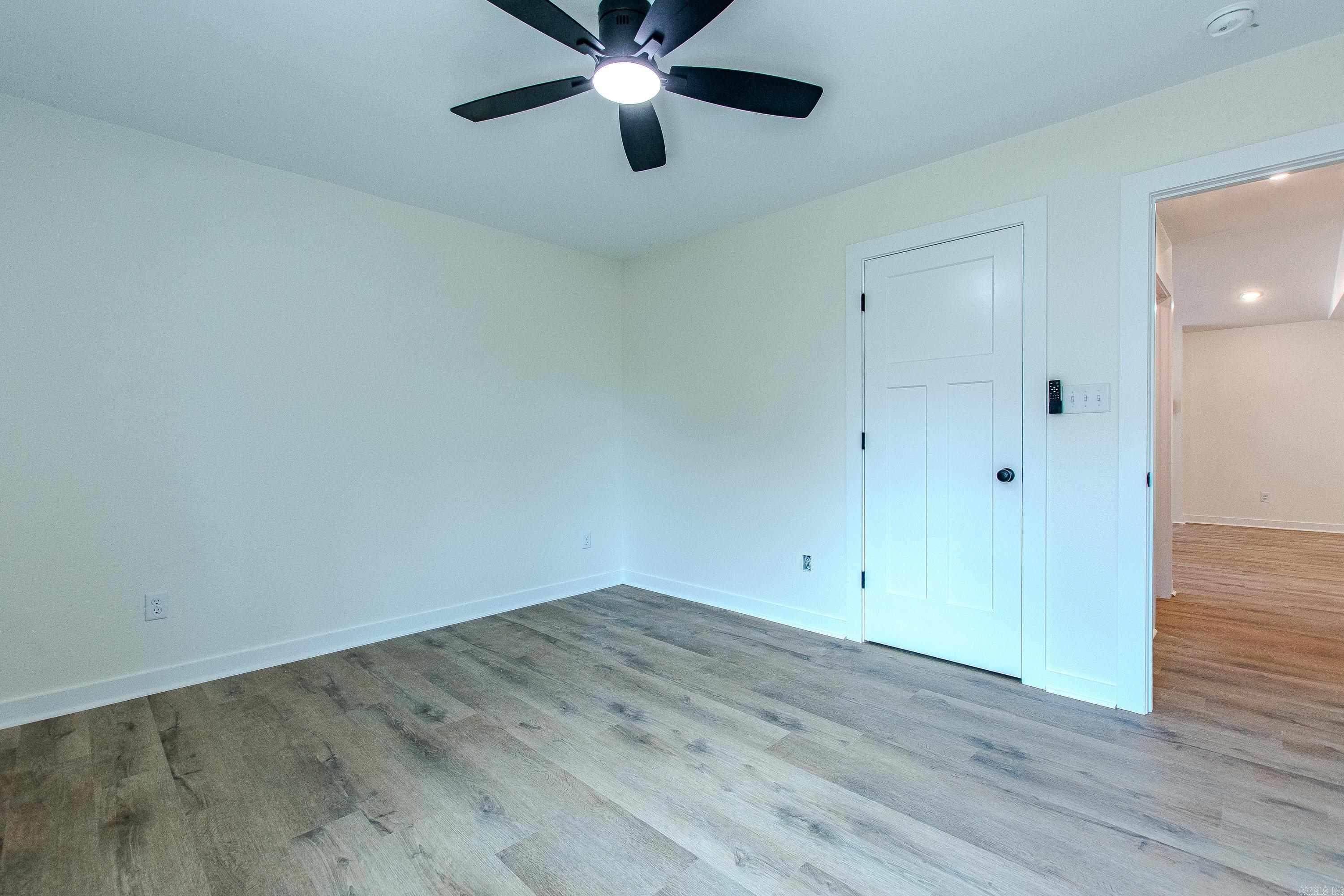 Hill Crest - Residential