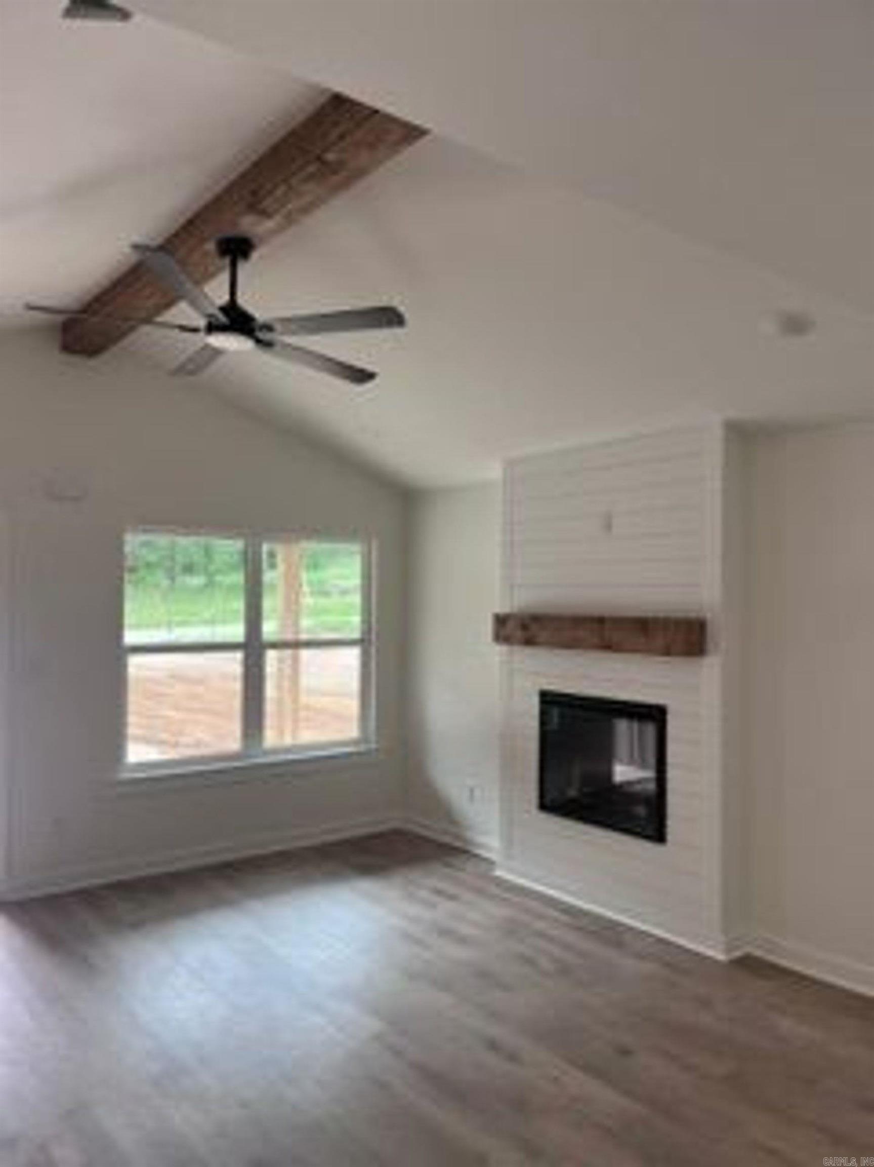 Hill Crest - Residential