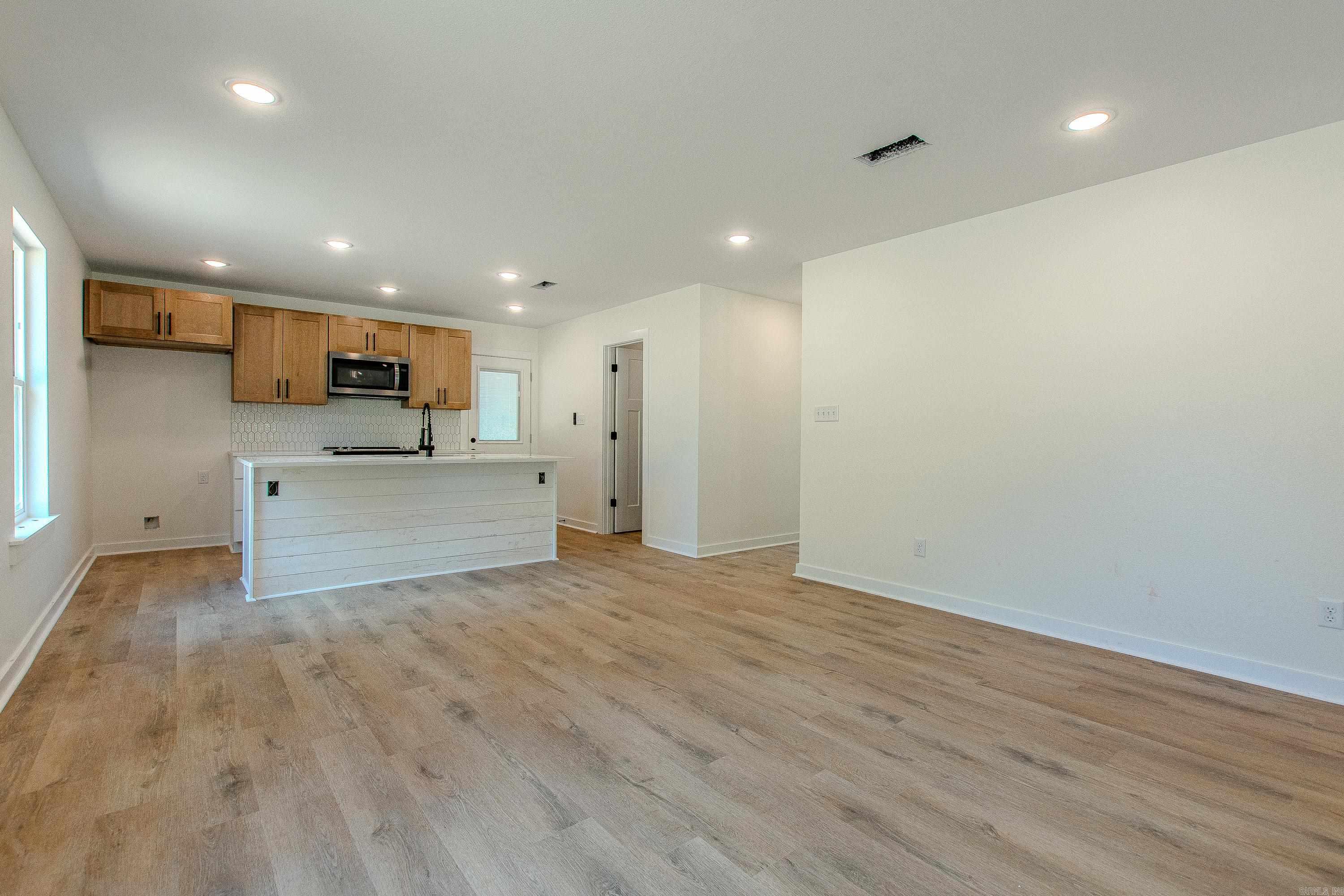 Hill Crest - Residential