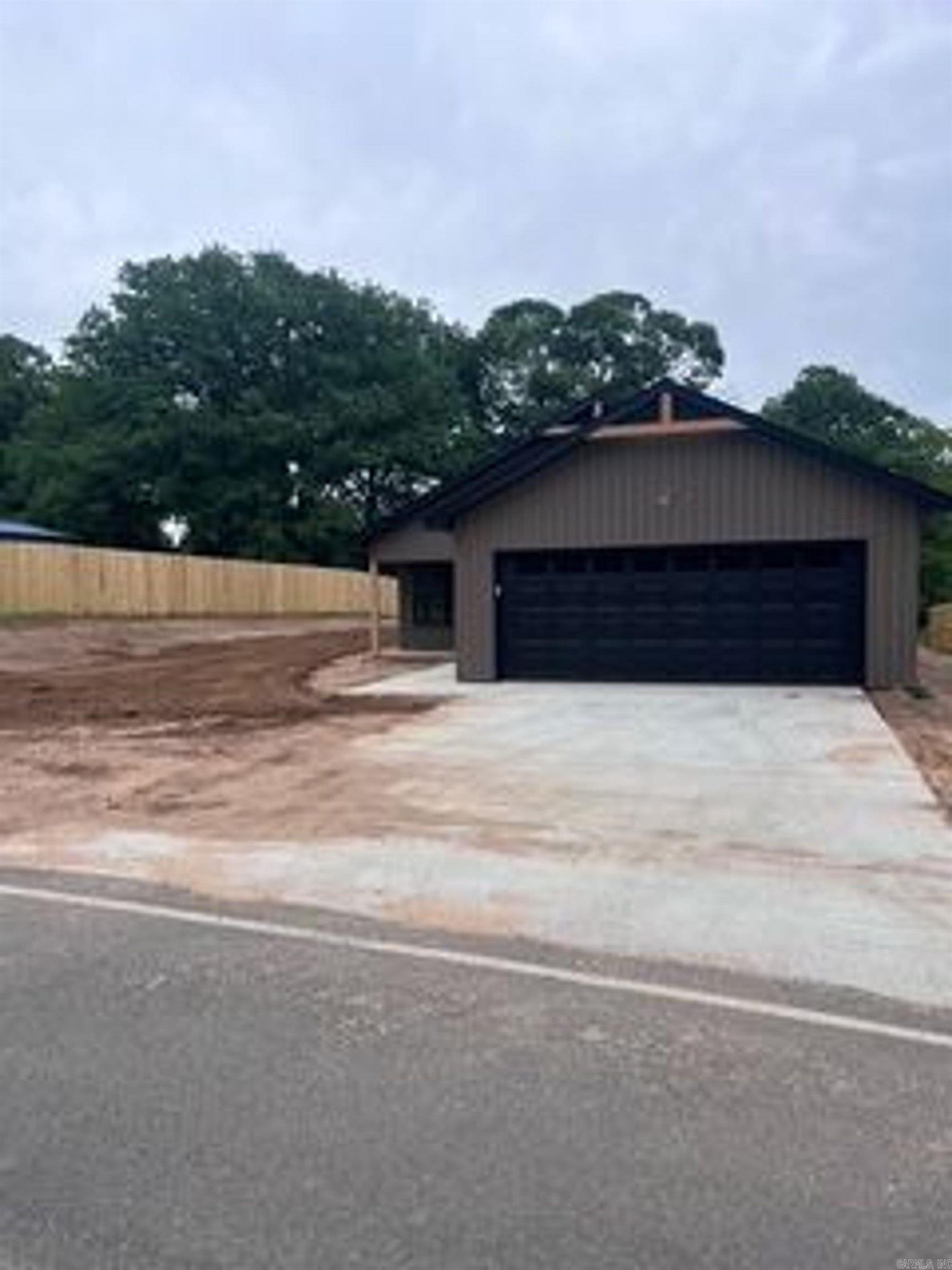 Hill Crest - Residential