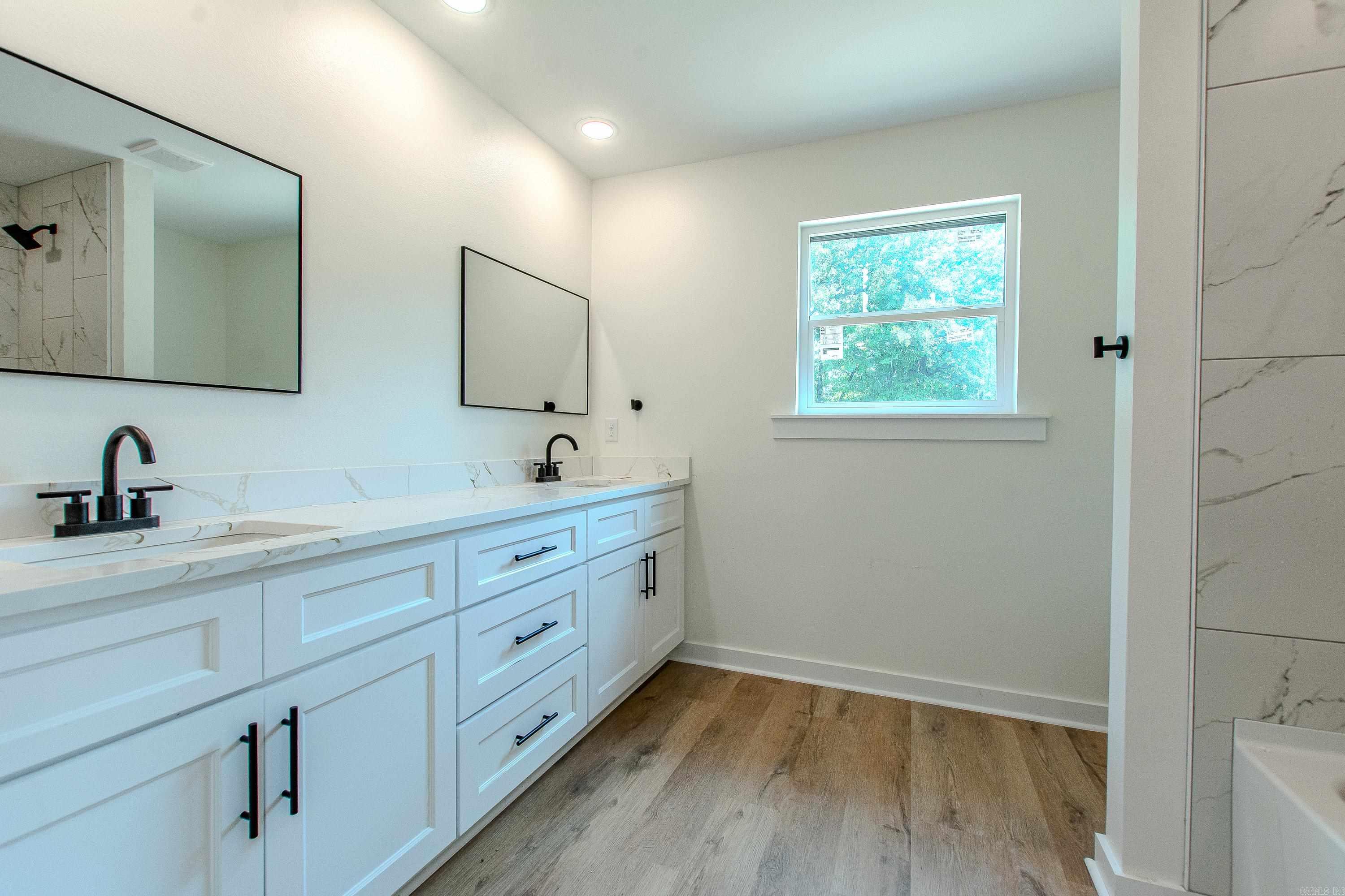 Hill Crest - Residential