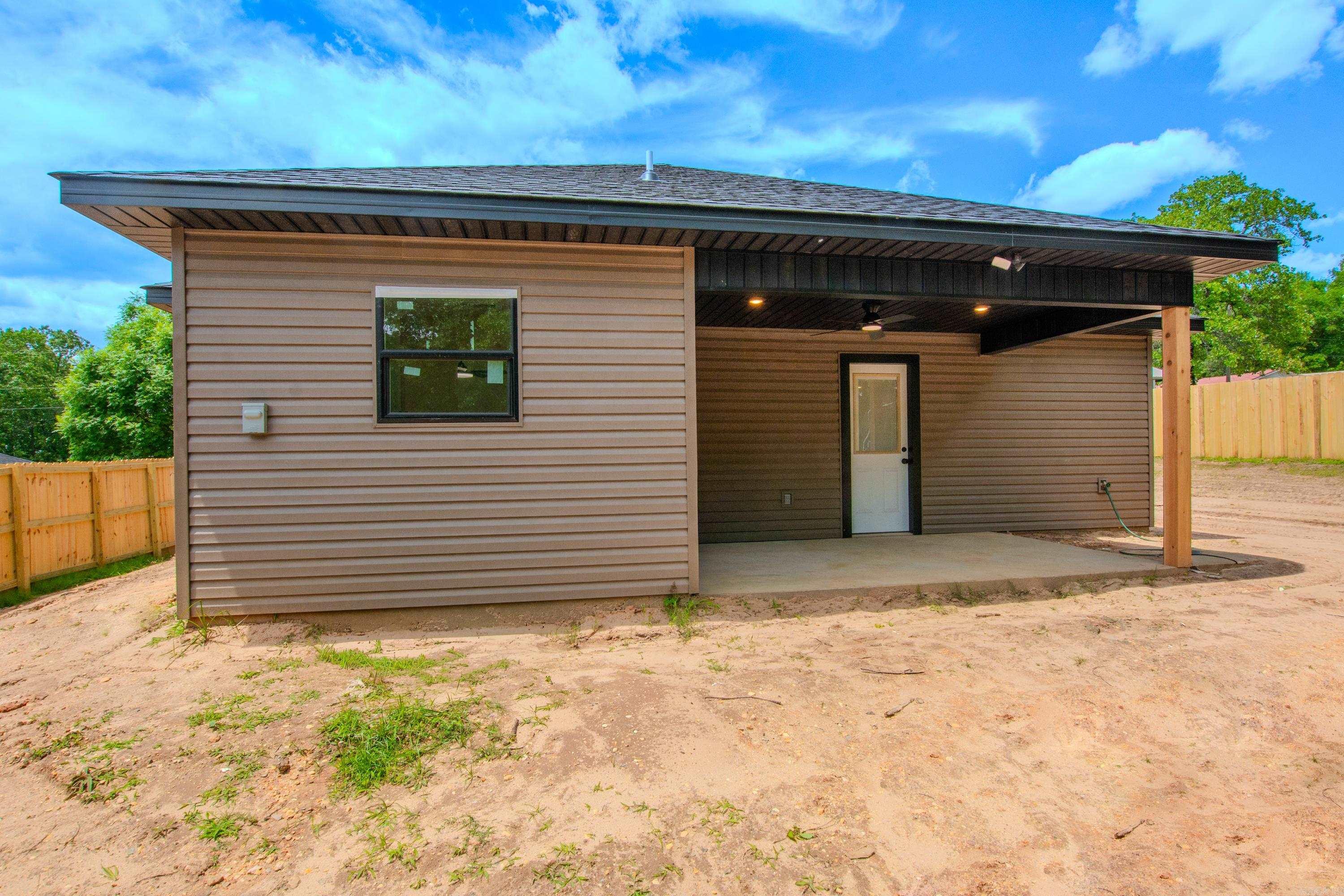 Hill Crest - Residential