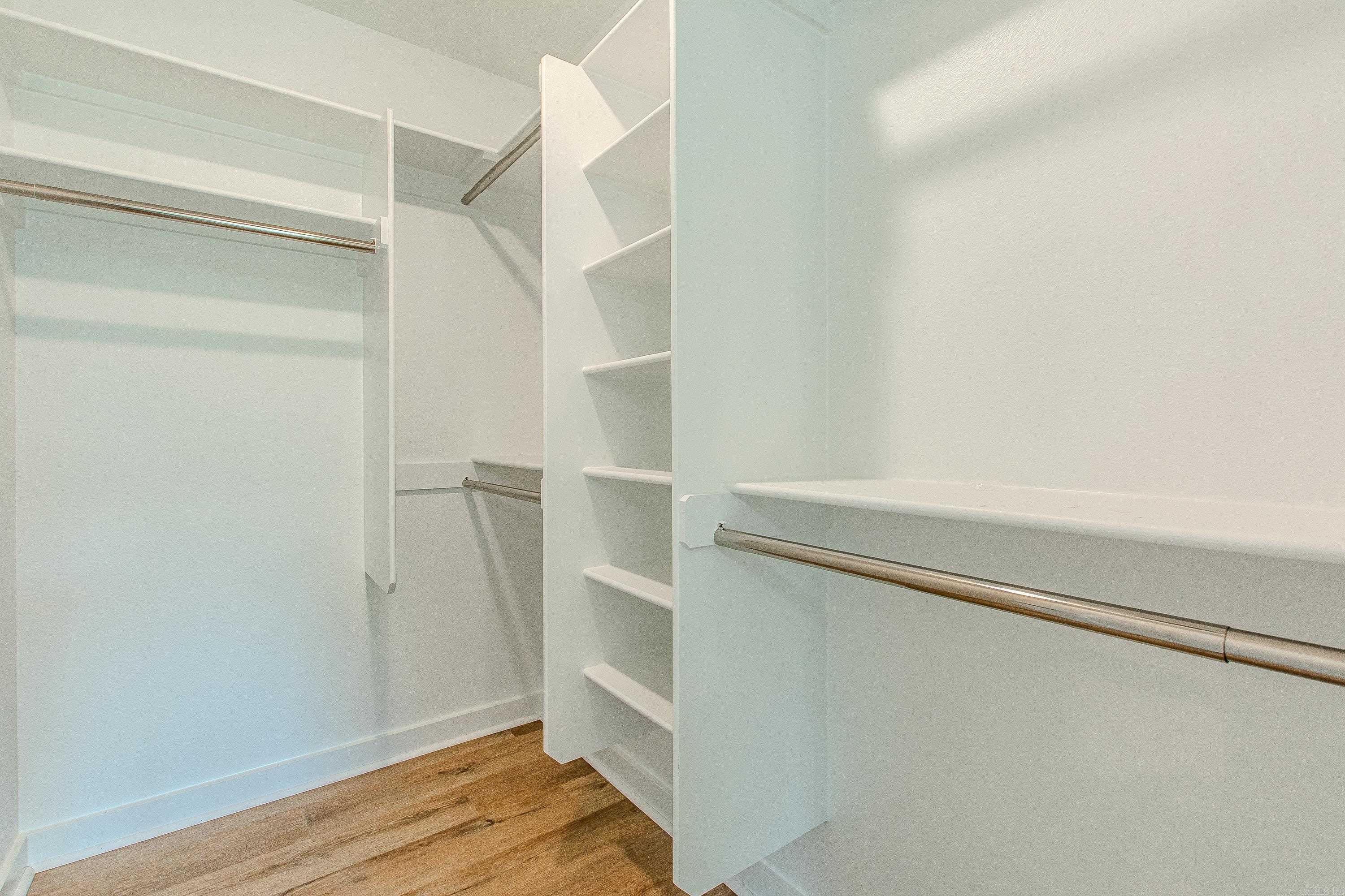 Hill Crest - Residential