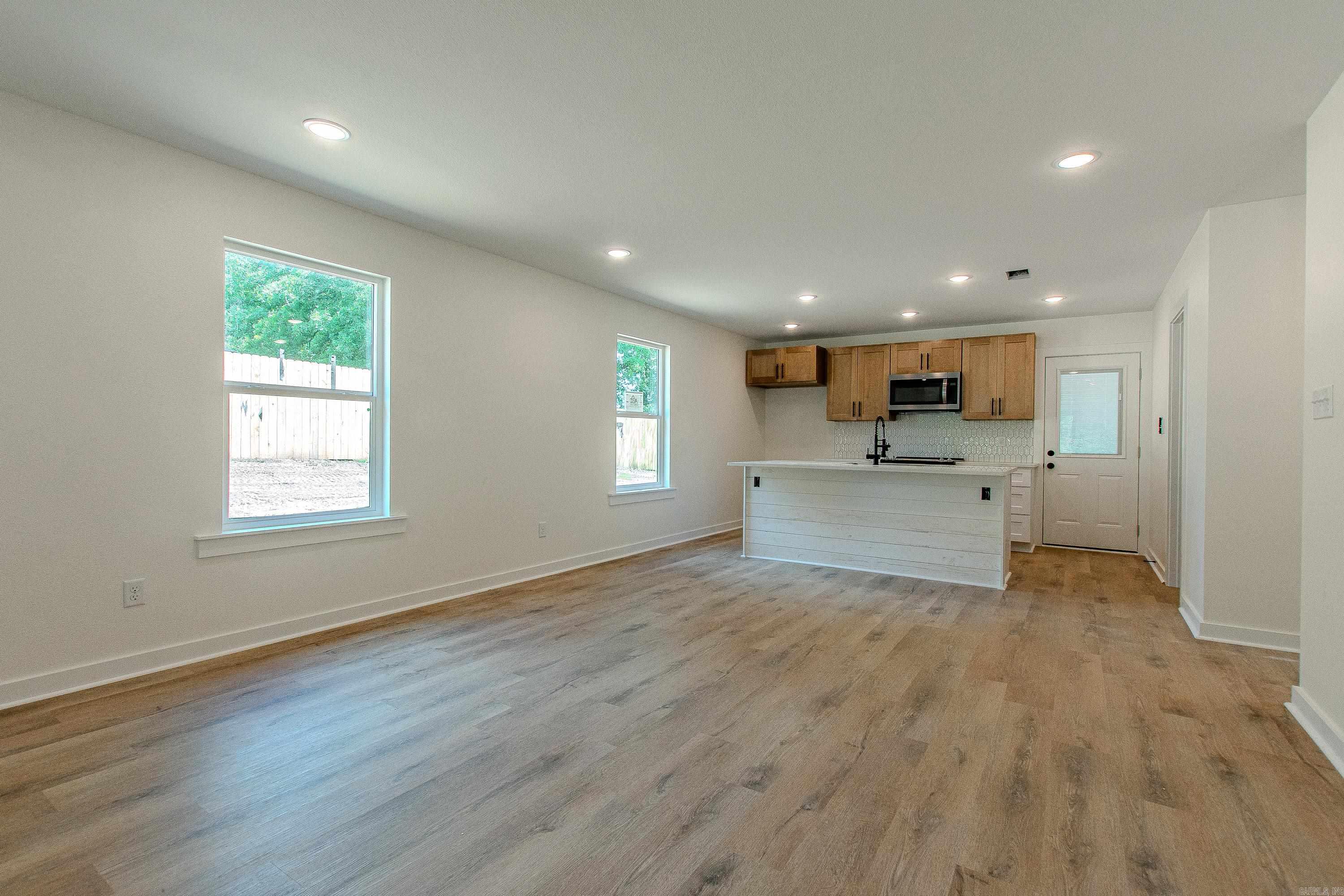 Hill Crest - Residential