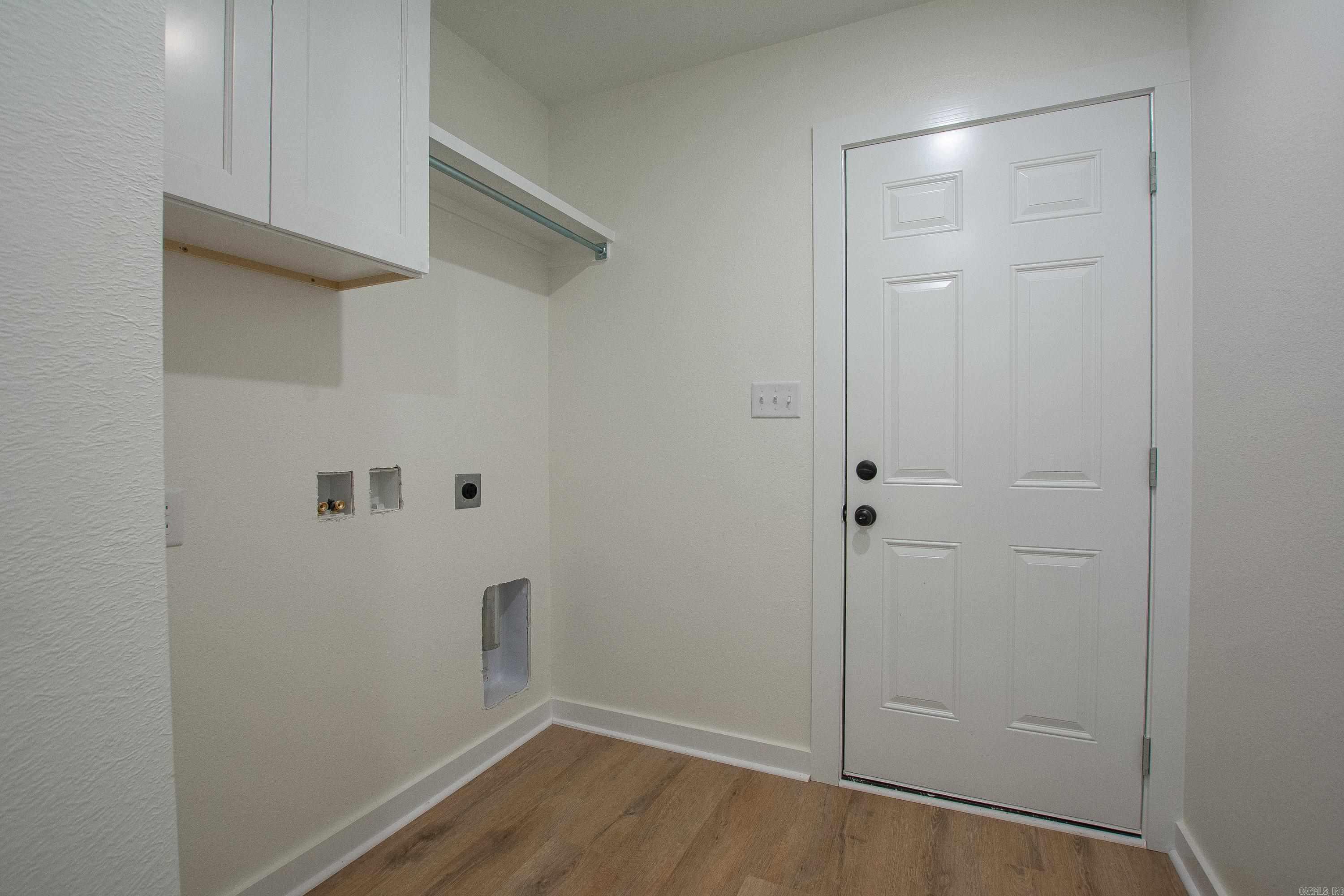 Hill Crest - Residential