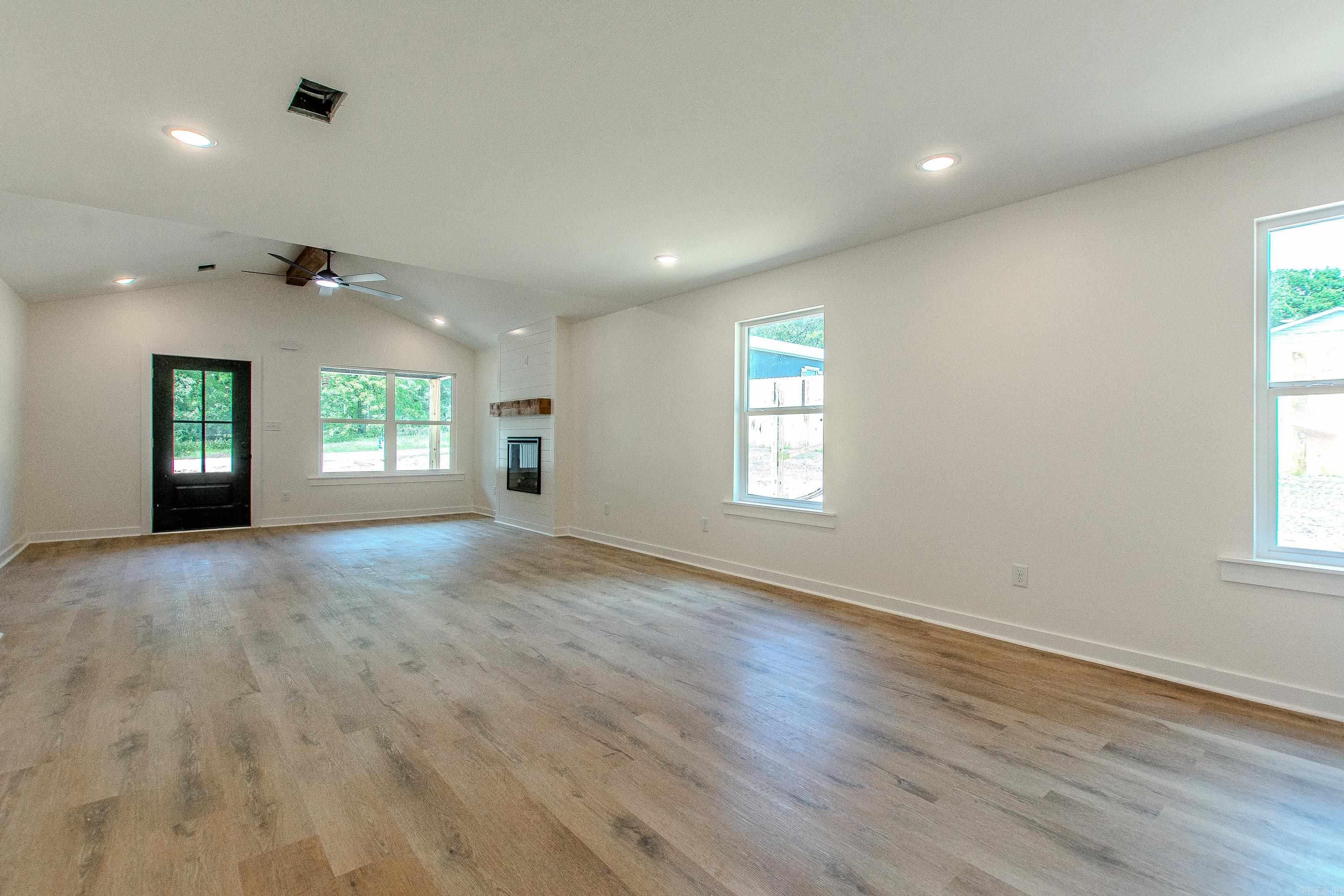 Hill Crest - Residential