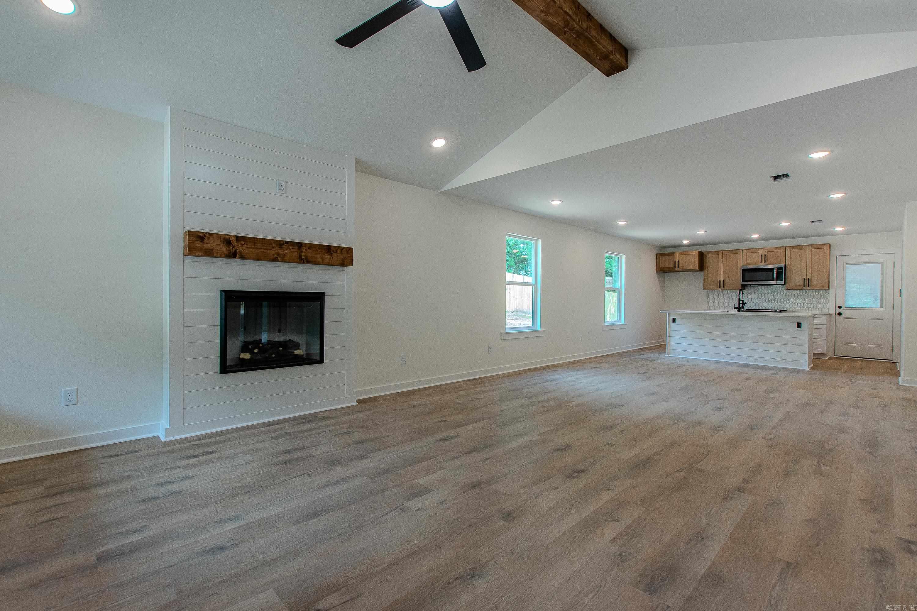Hill Crest - Residential
