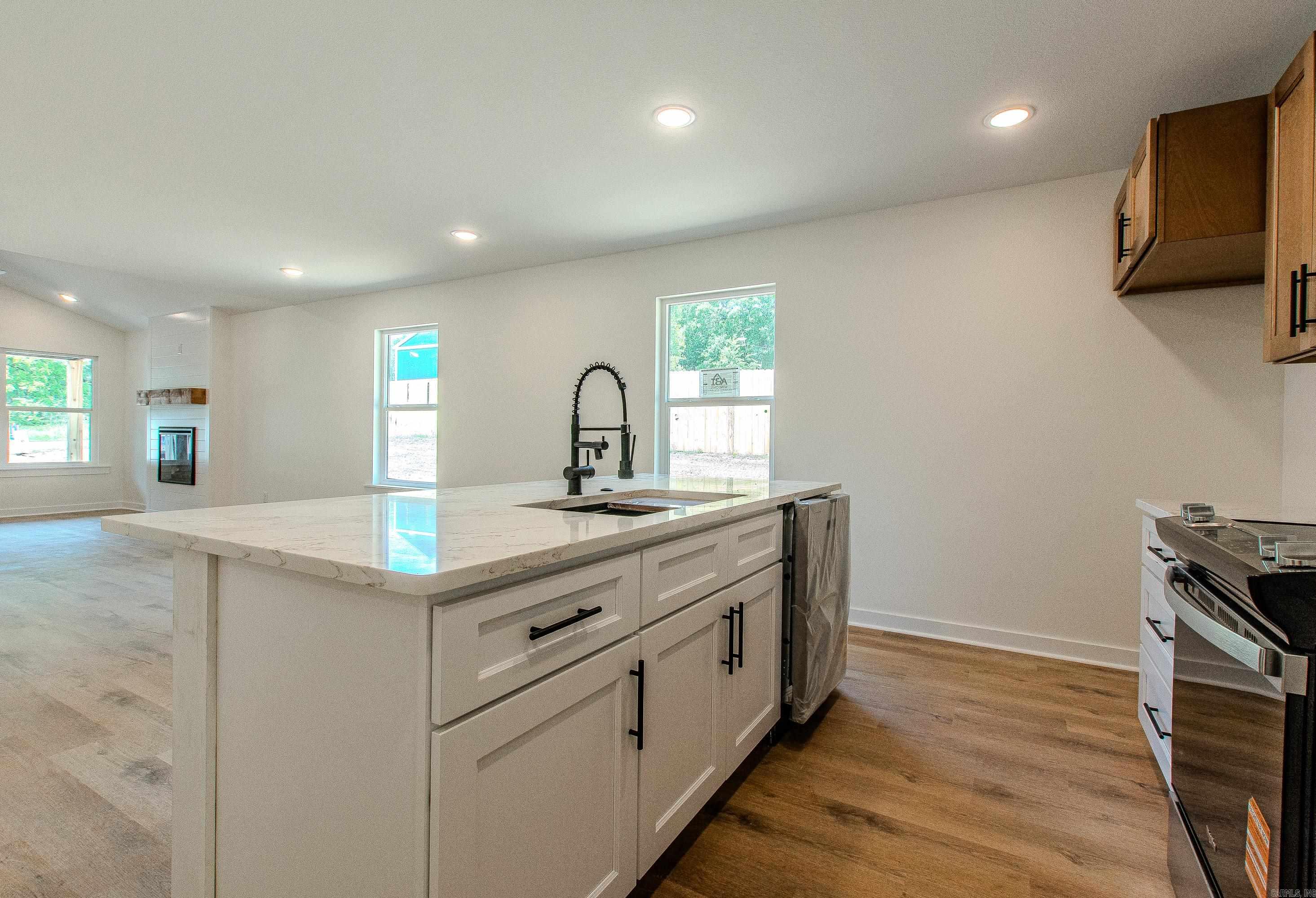 Hill Crest - Residential