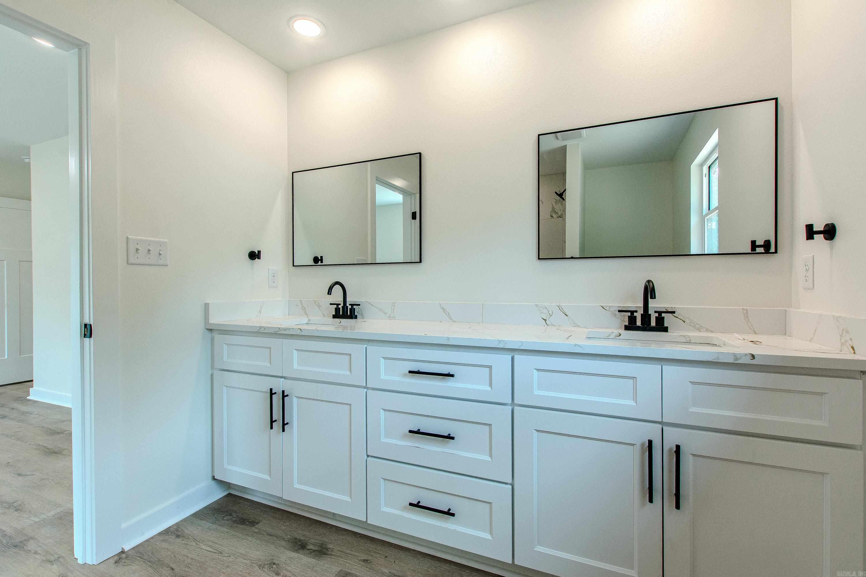 Hill Crest - Residential
