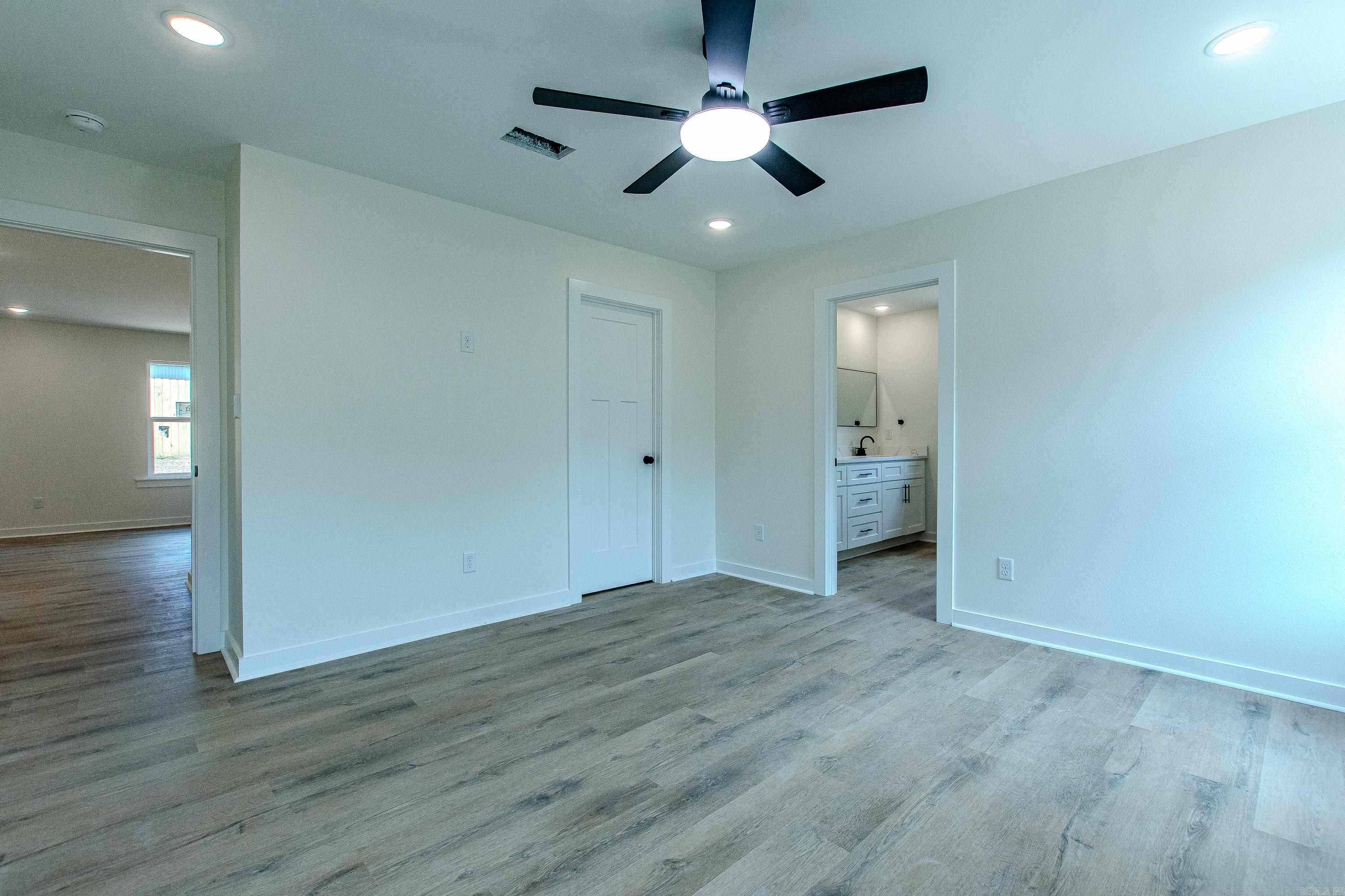 Hill Crest - Residential