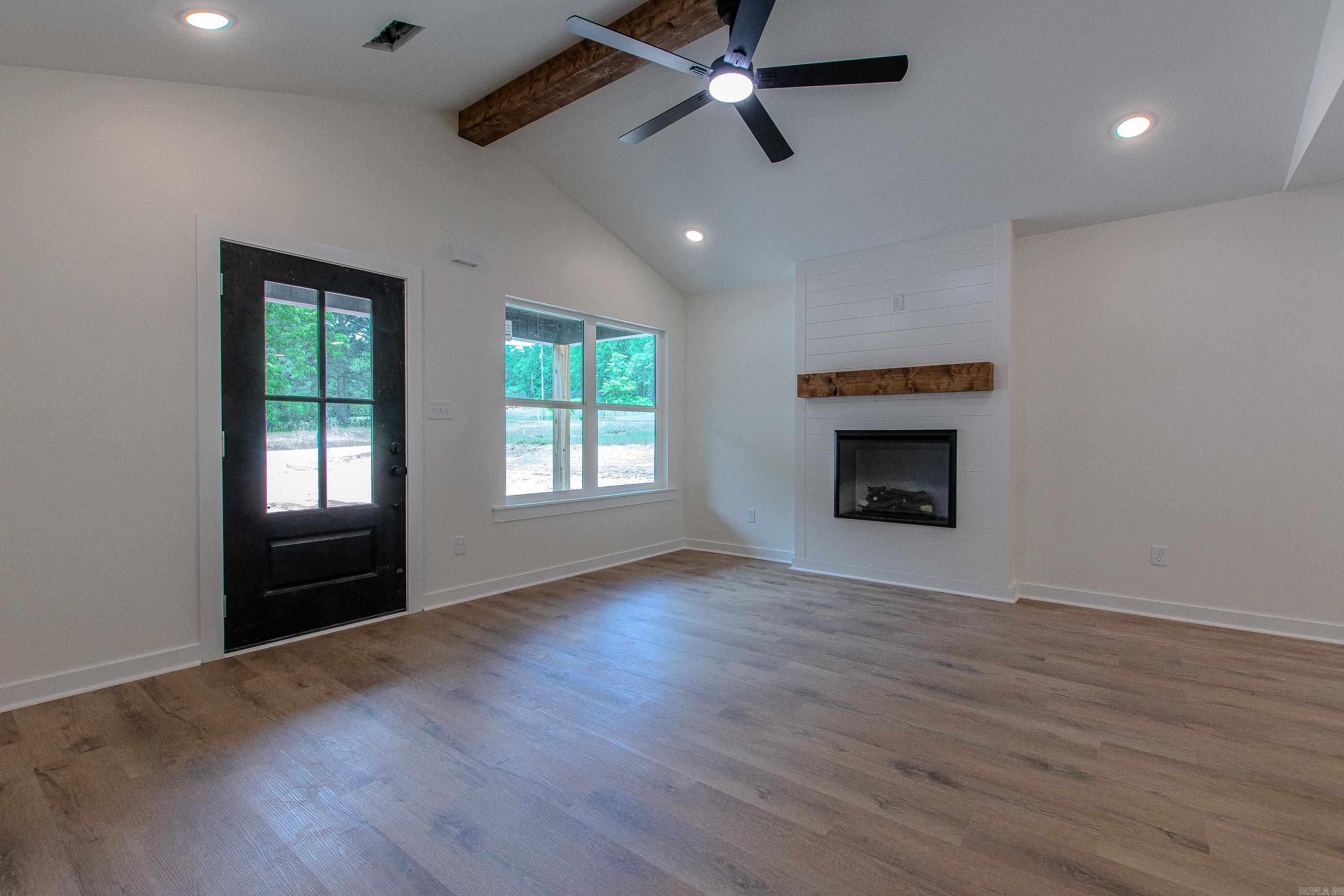 Hill Crest - Residential