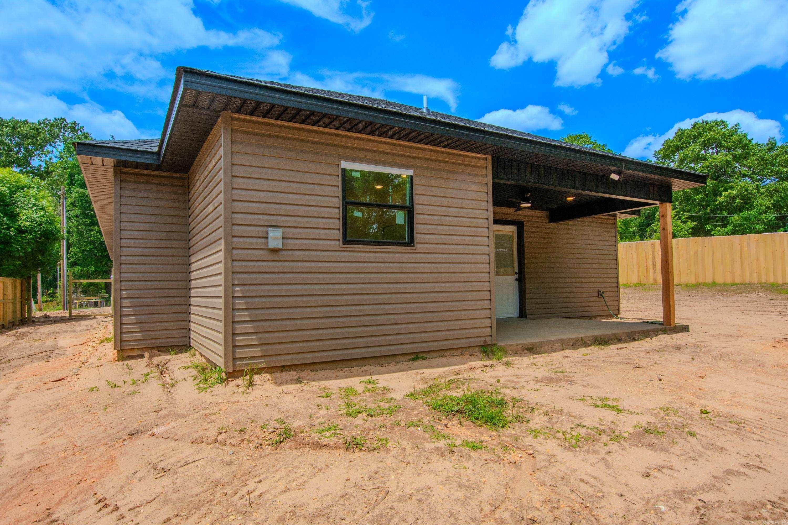 Hill Crest - Residential