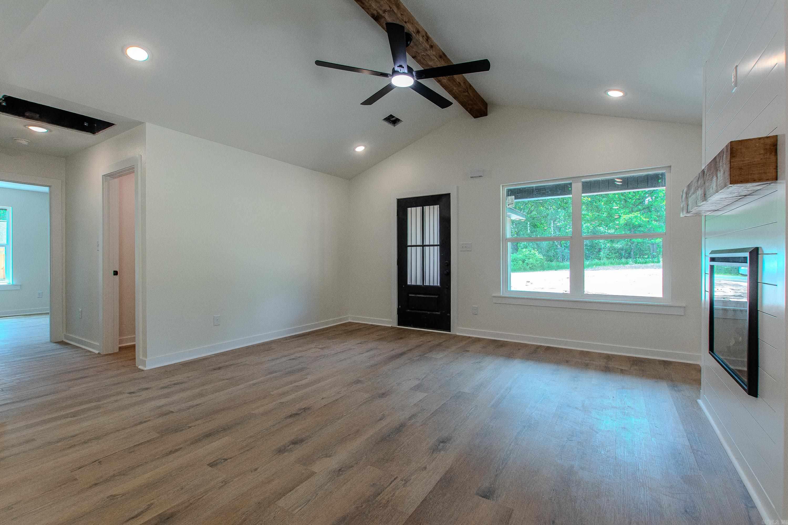 Hill Crest - Residential