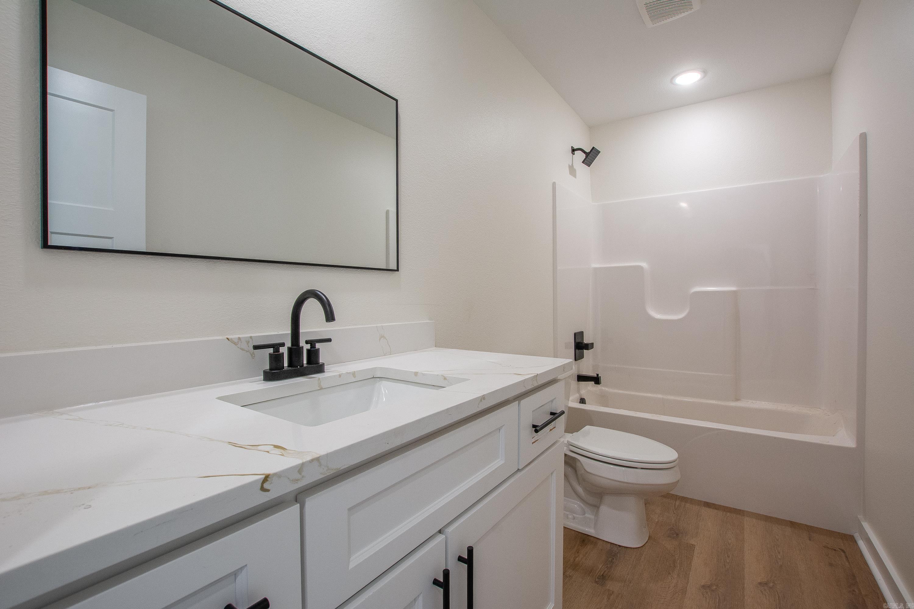 Hill Crest - Residential