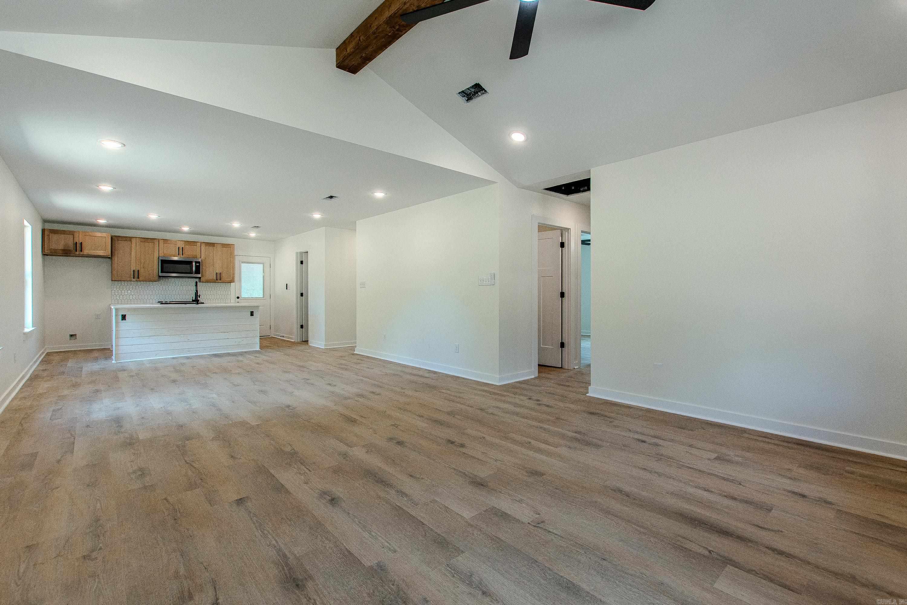 Hill Crest - Residential