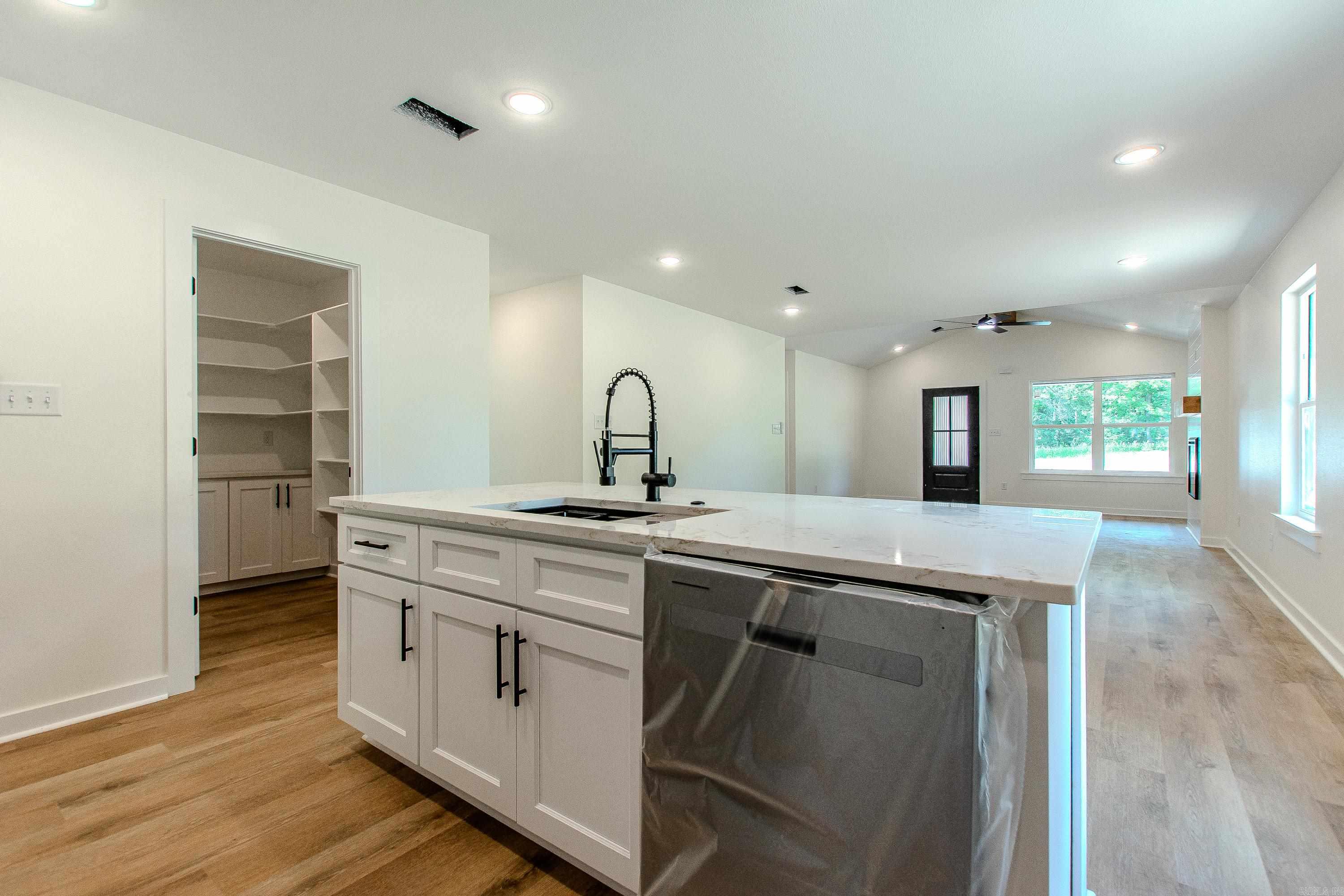 Hill Crest - Residential
