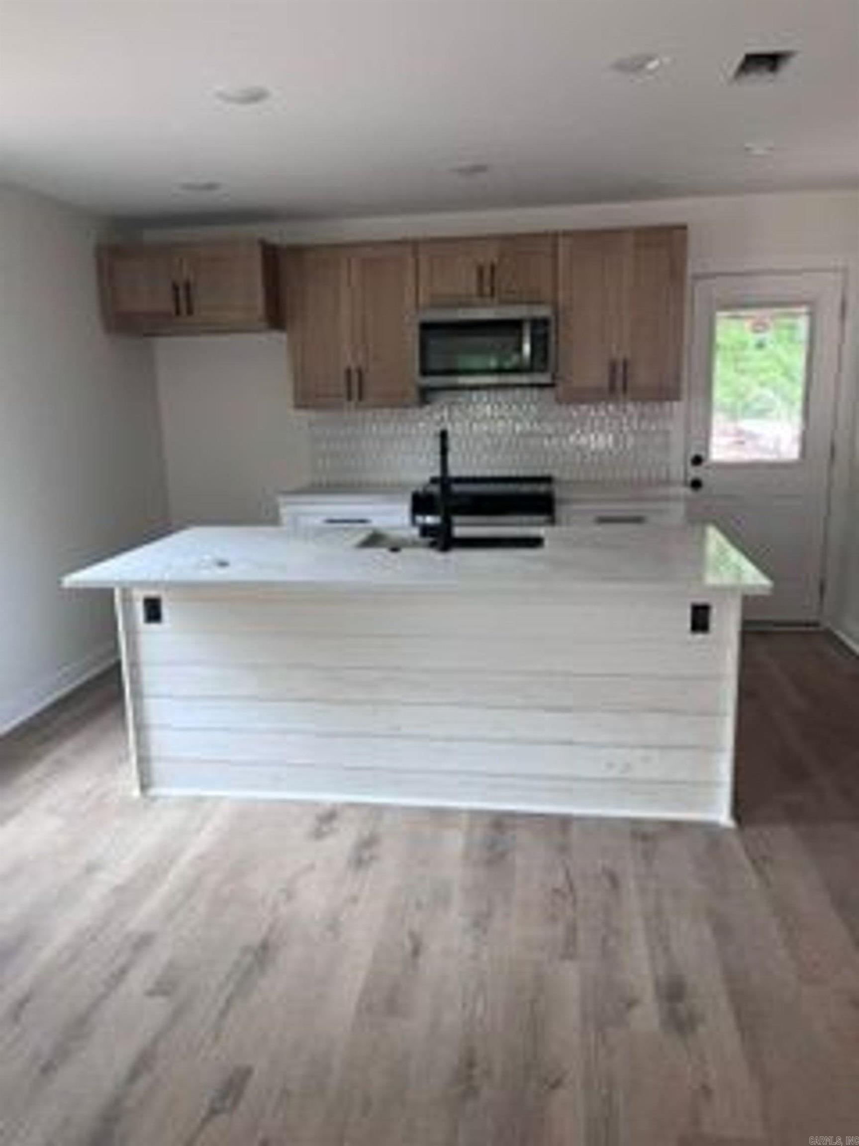Hill Crest - Residential