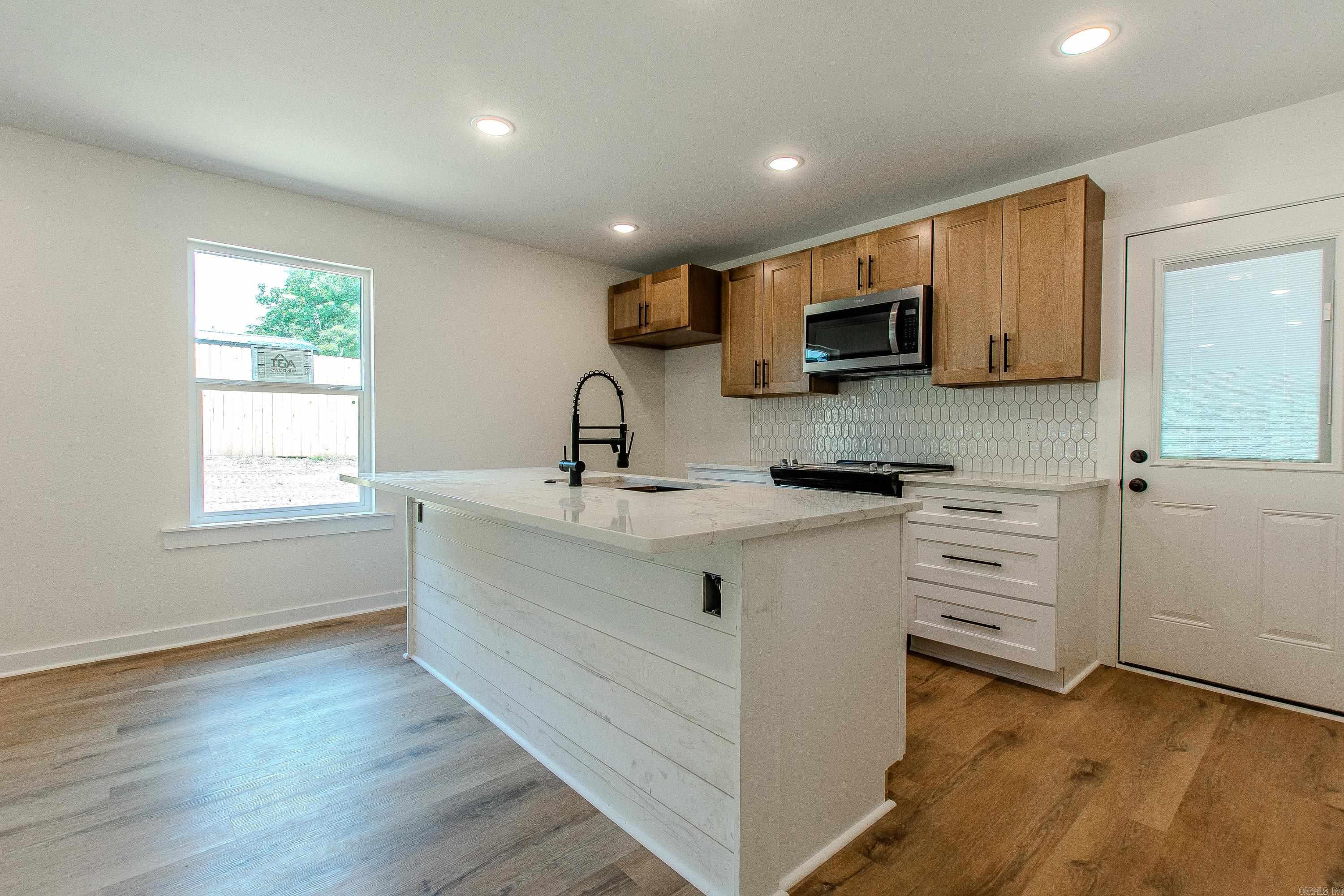 Hill Crest - Residential