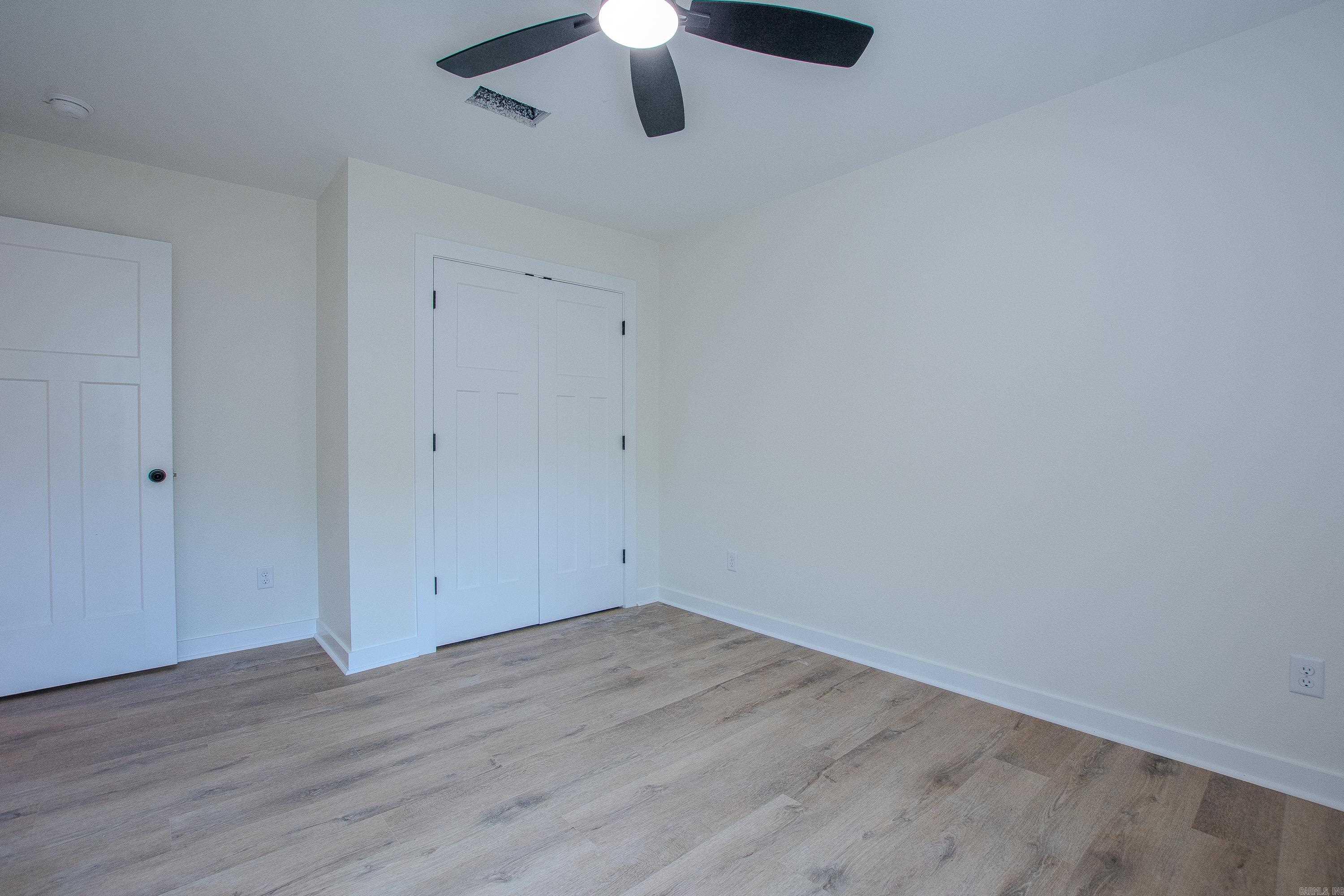 Hill Crest - Residential