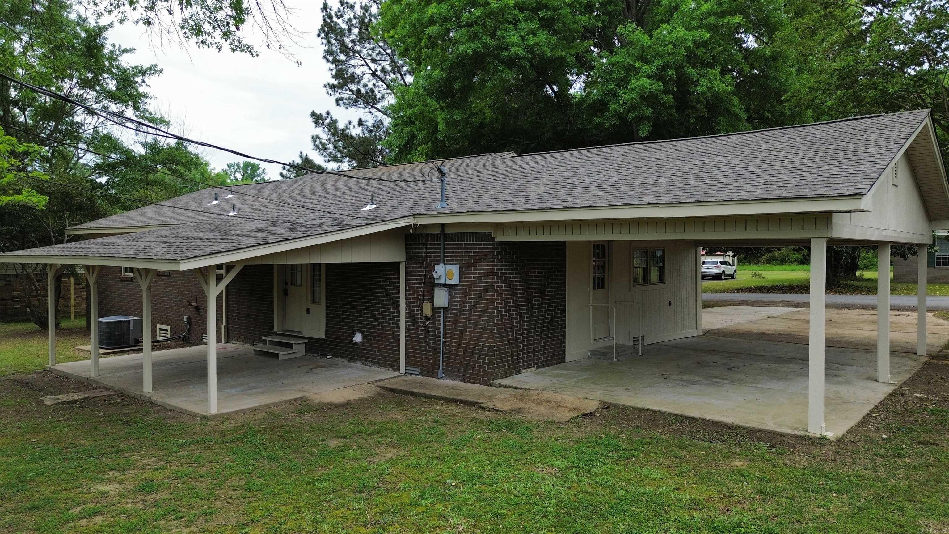 DEERWOOD - Residential