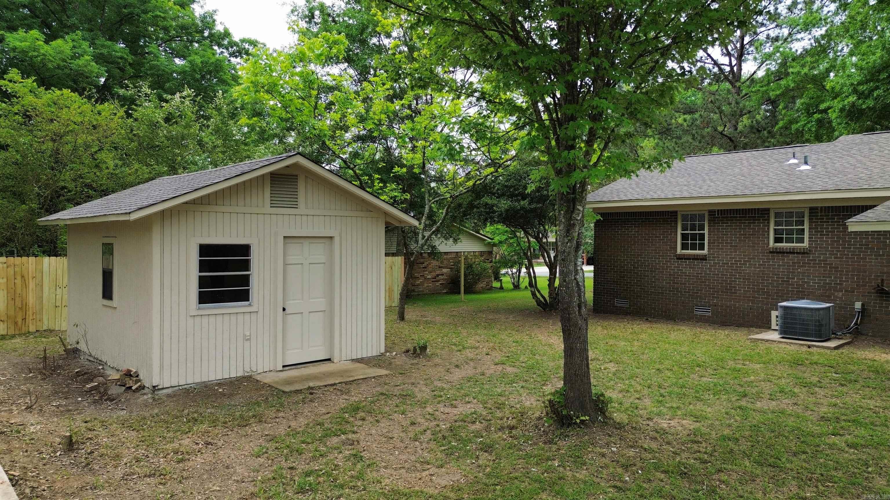 DEERWOOD - Residential