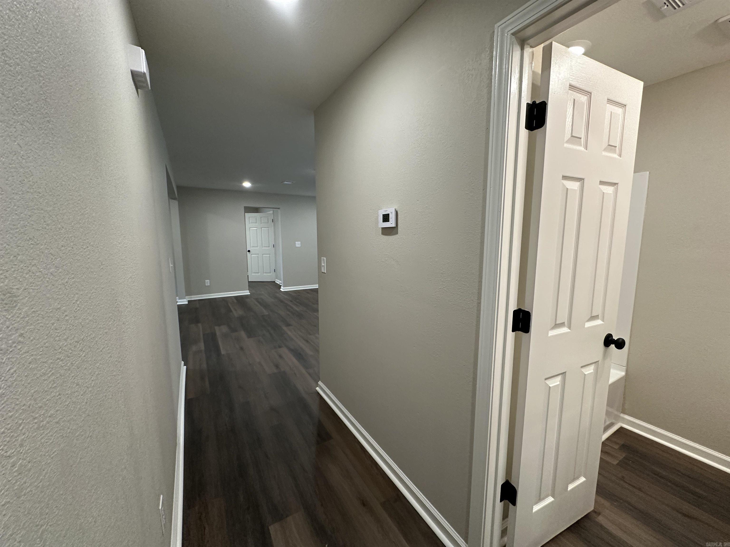 DEERWOOD - Residential