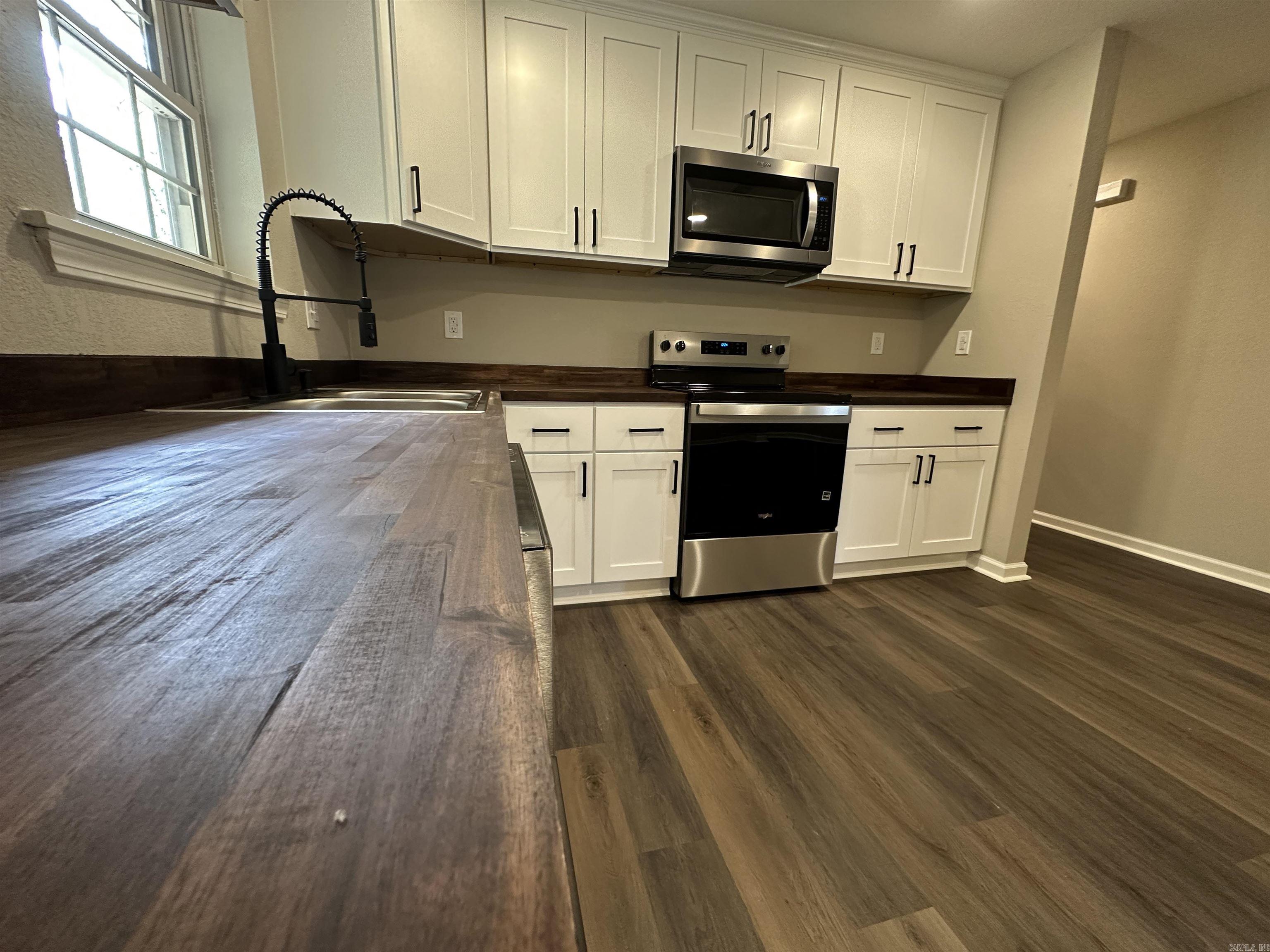 DEERWOOD - Residential