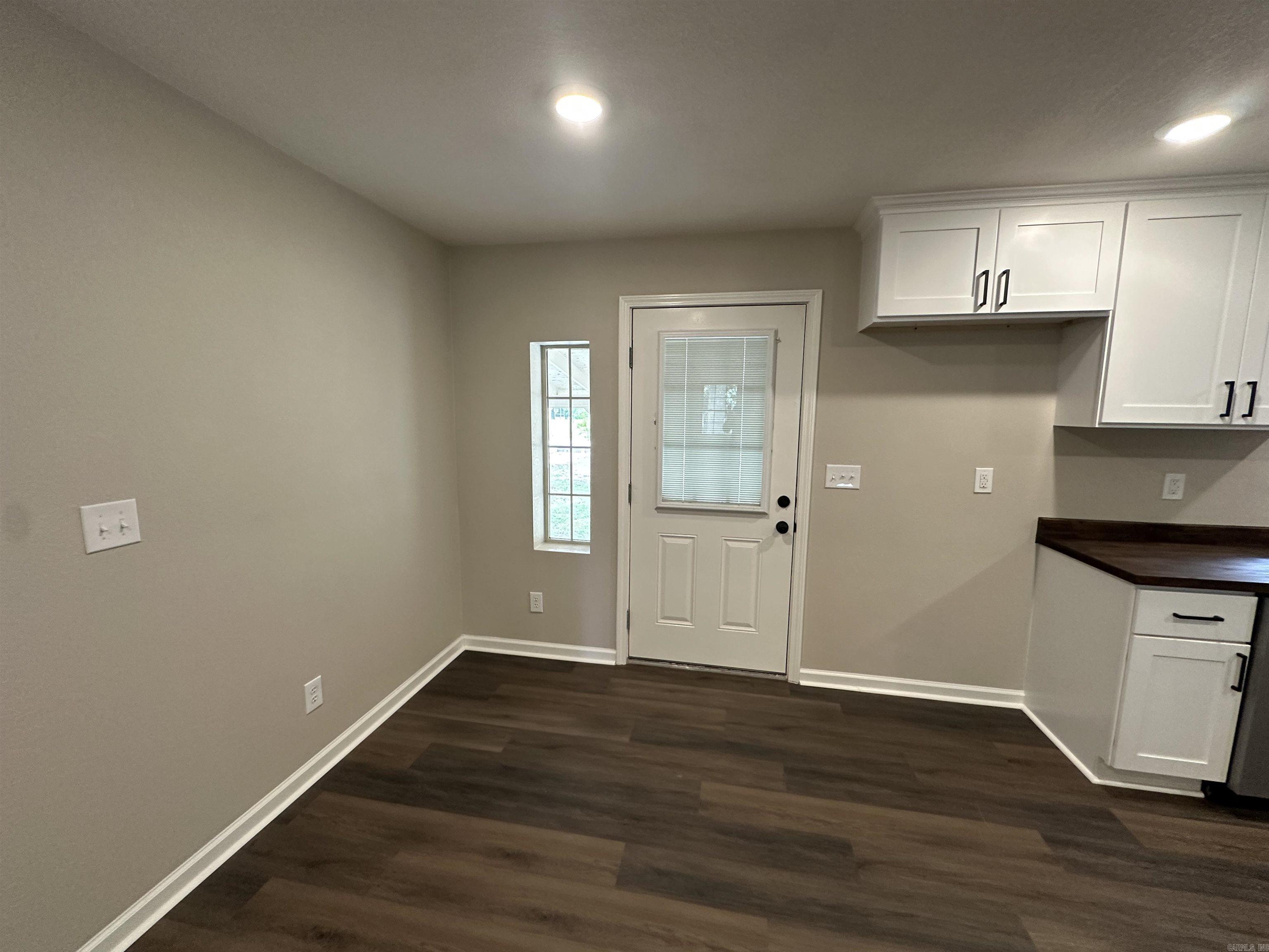 DEERWOOD - Residential